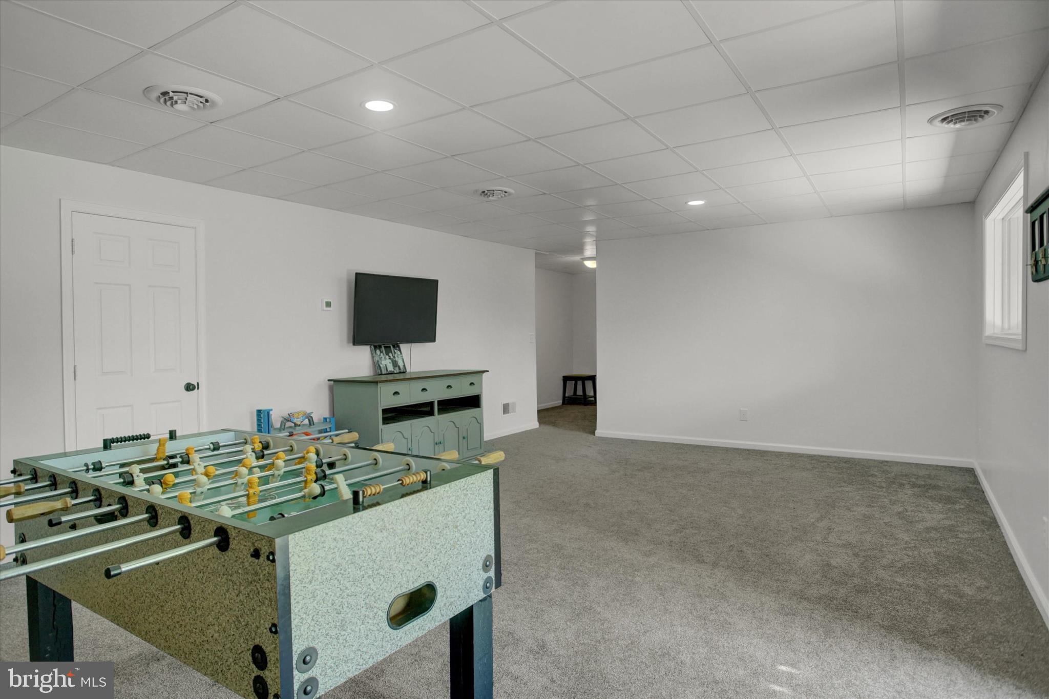 BRIARY RIDGE - Residential