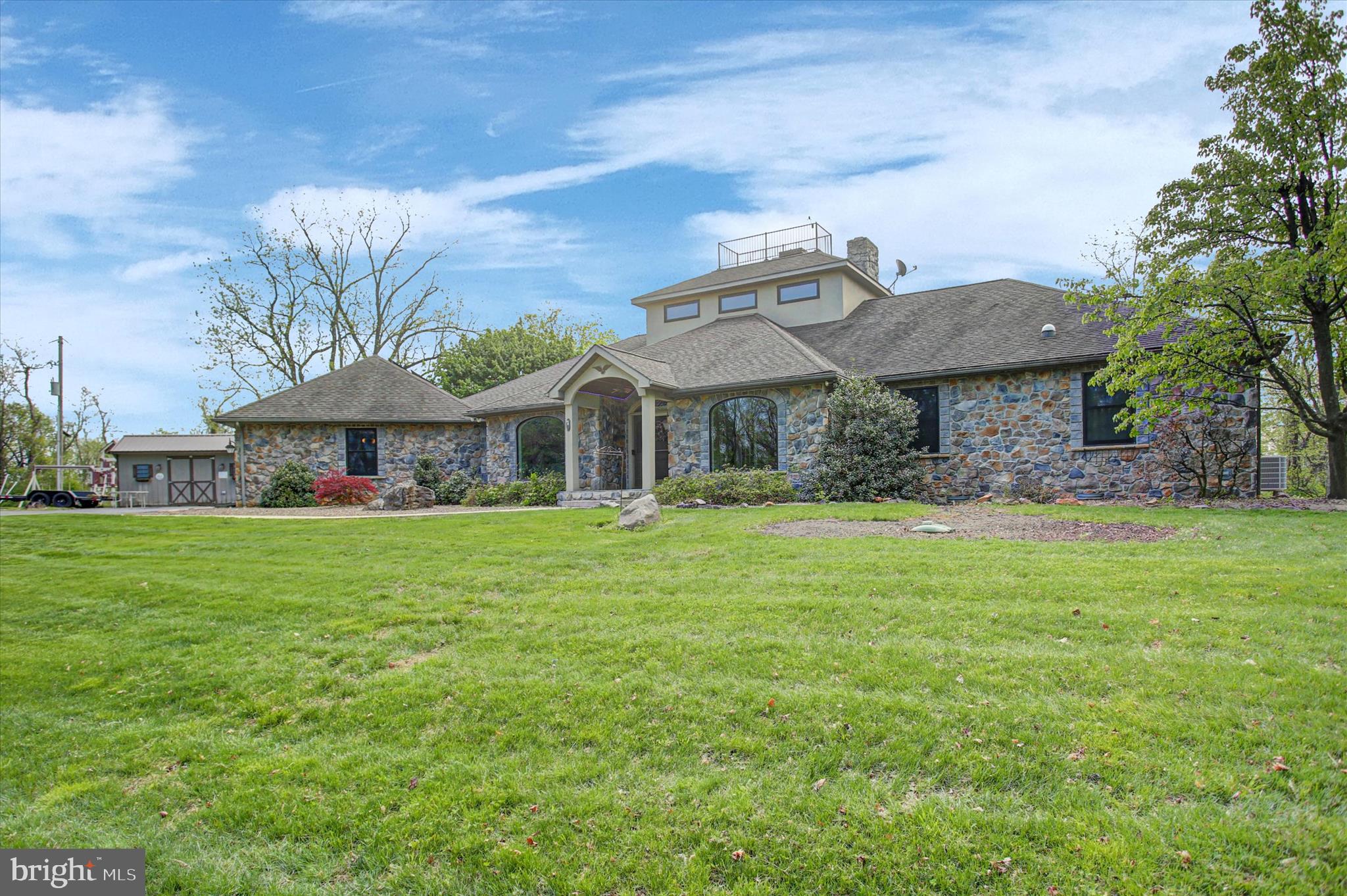 BRIARY RIDGE - Residential