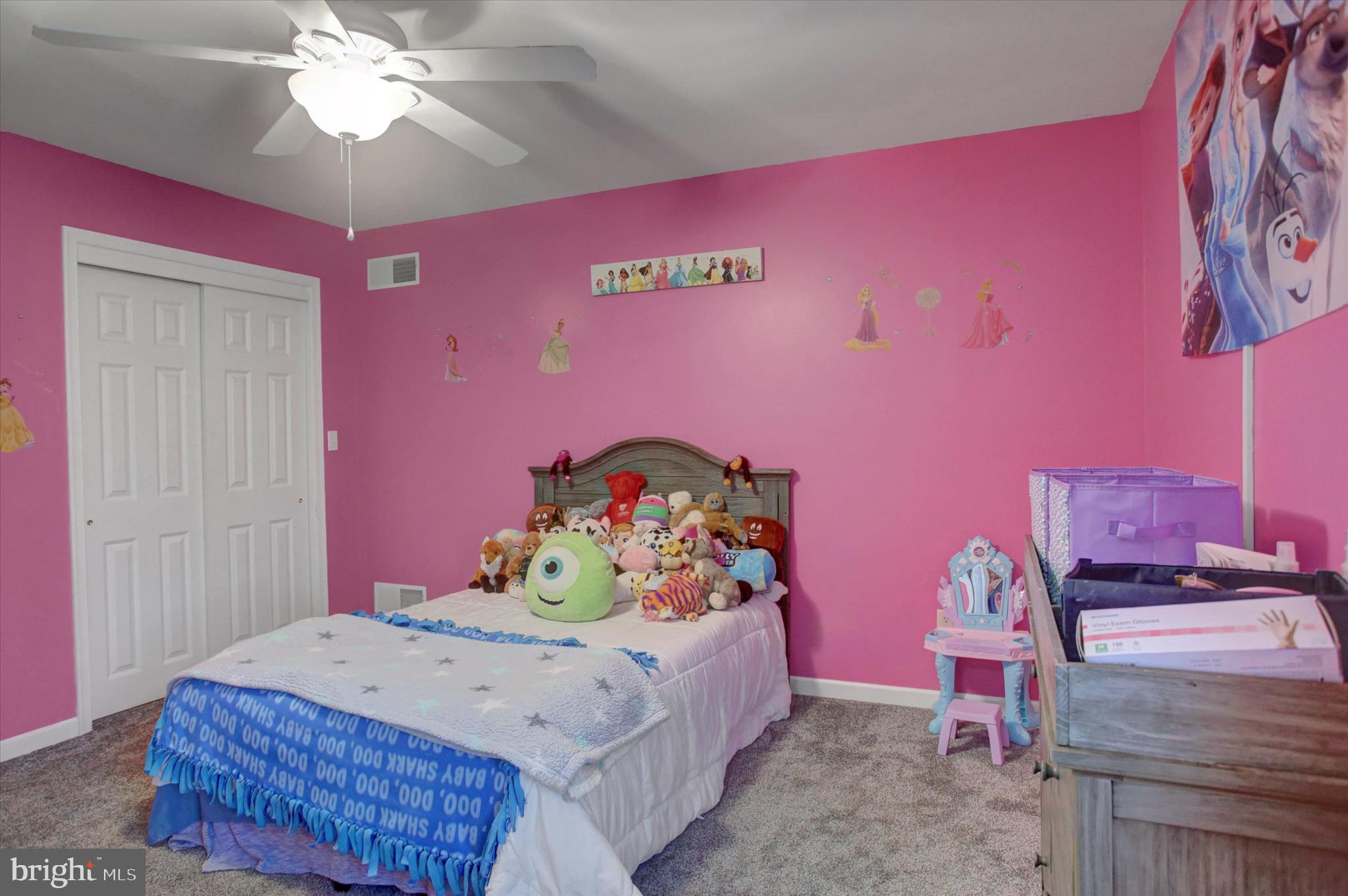 BRIARY RIDGE - Residential