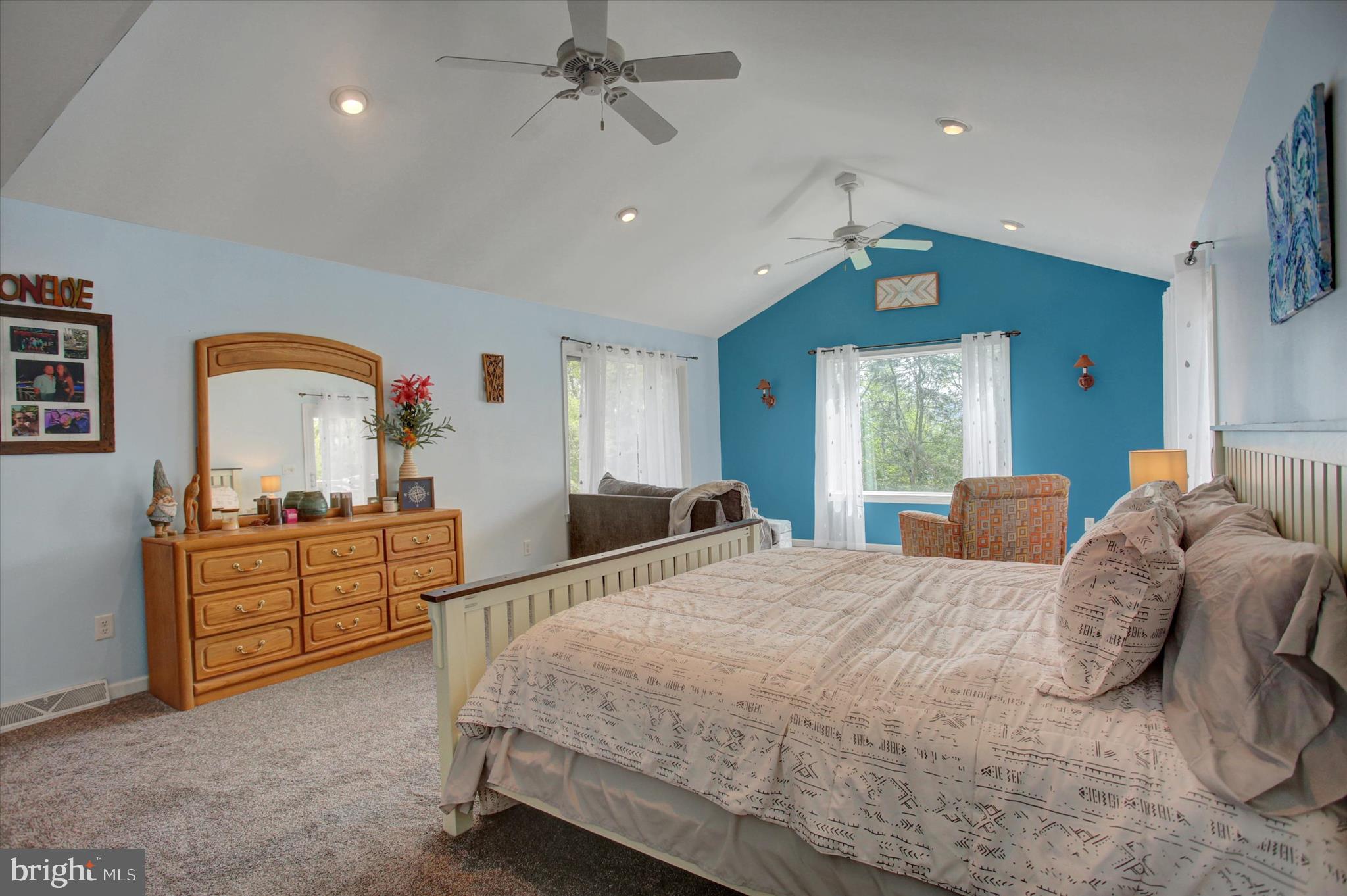 BRIARY RIDGE - Residential