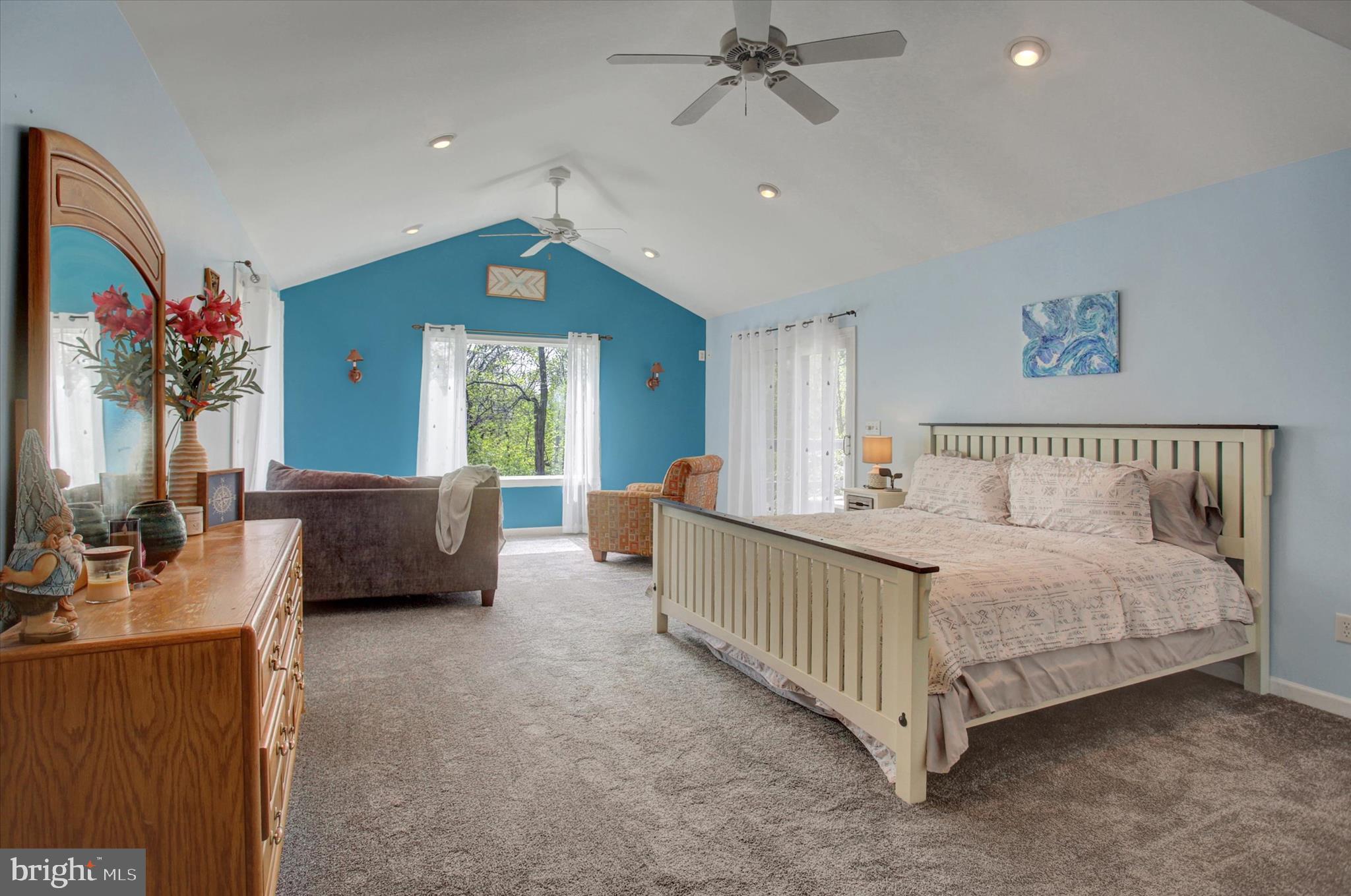 BRIARY RIDGE - Residential