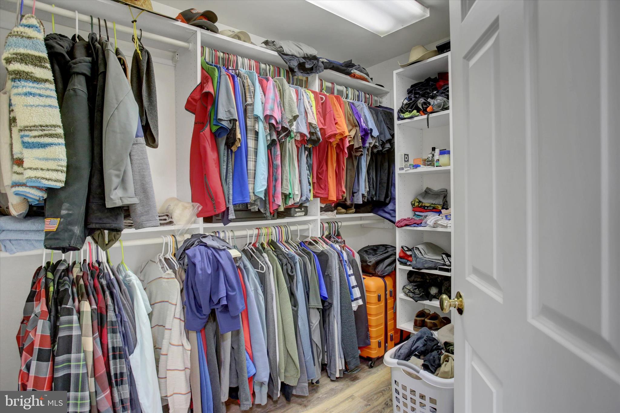 BRIARY RIDGE - Residential