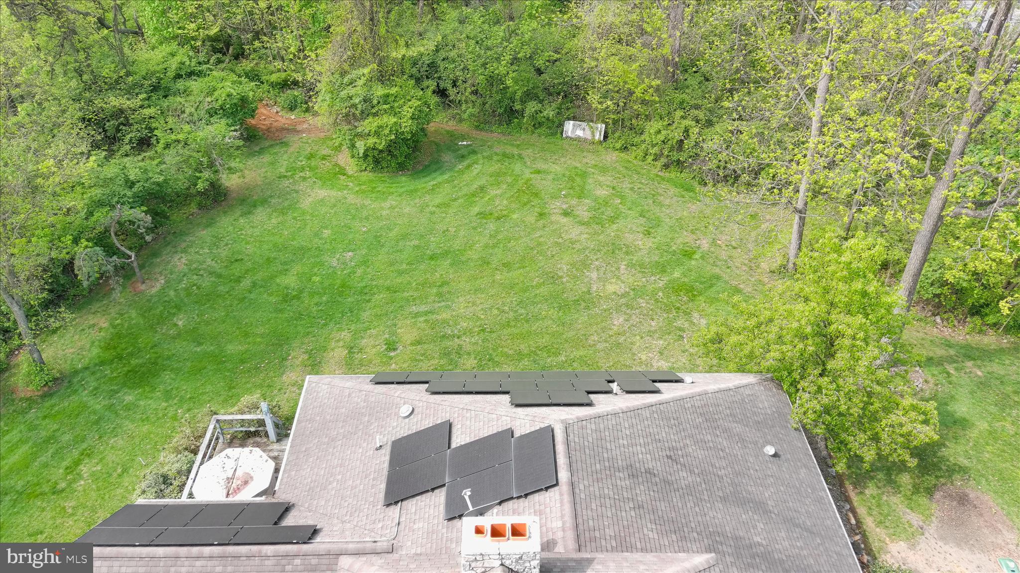 BRIARY RIDGE - Residential