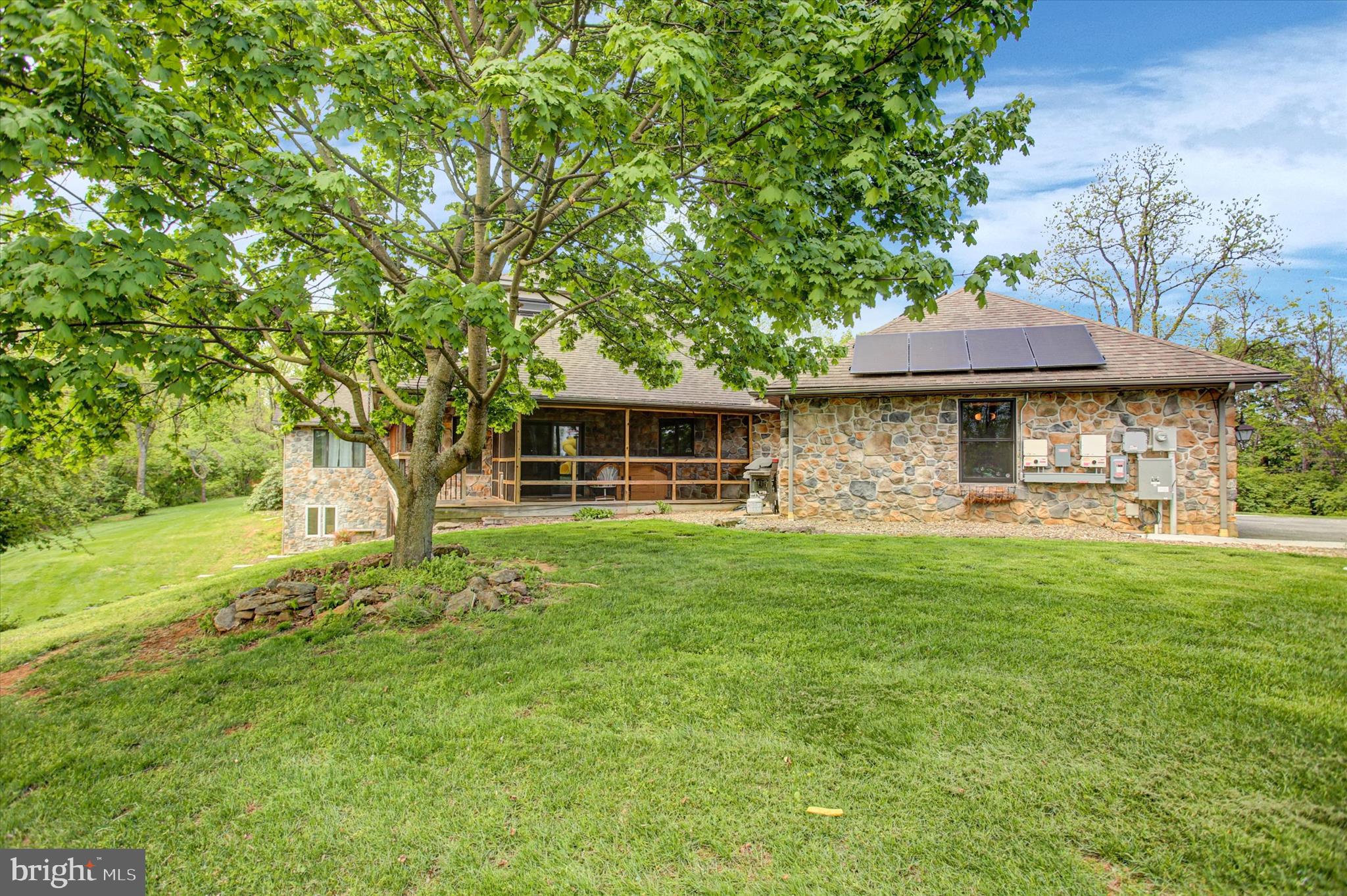 BRIARY RIDGE - Residential