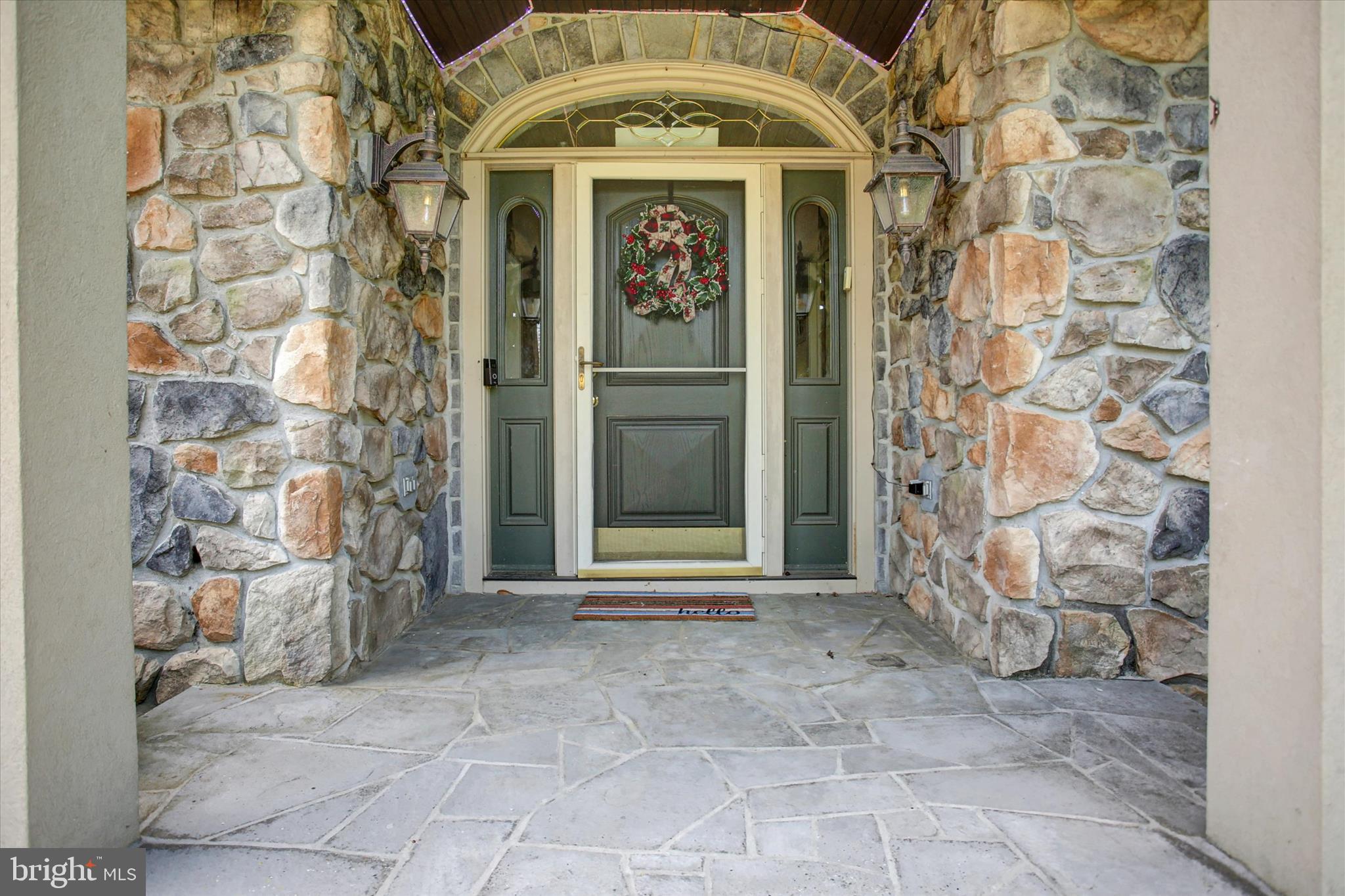 BRIARY RIDGE - Residential