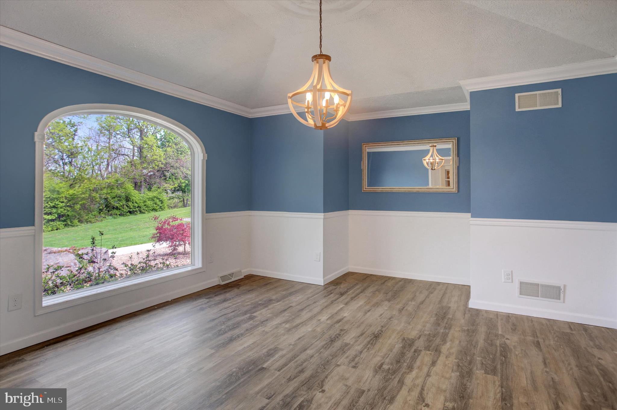 BRIARY RIDGE - Residential