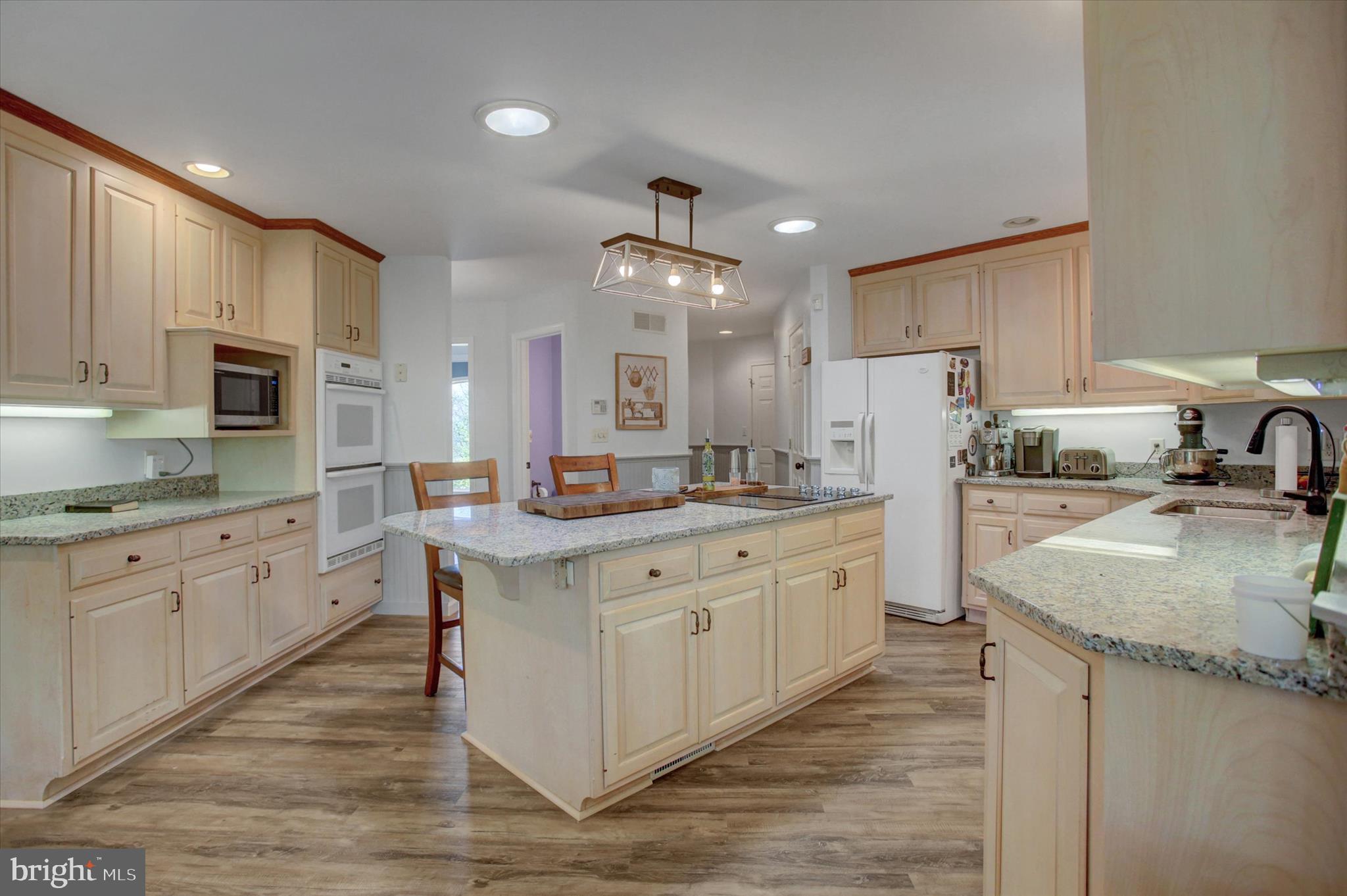 BRIARY RIDGE - Residential