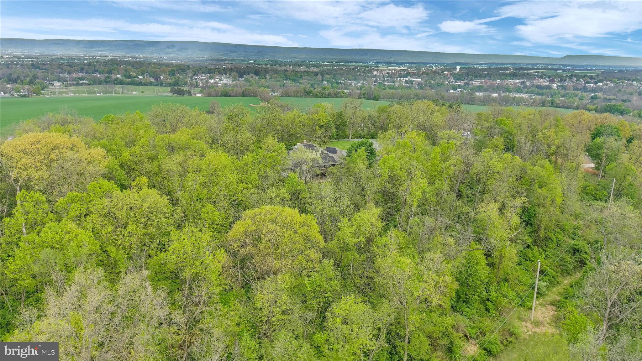 BRIARY RIDGE - Residential