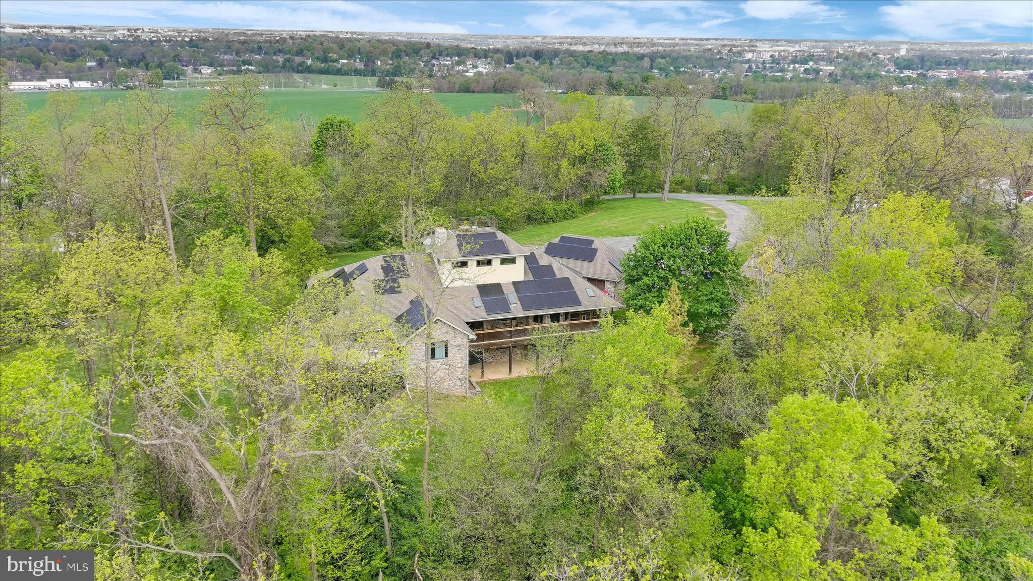 BRIARY RIDGE - Residential