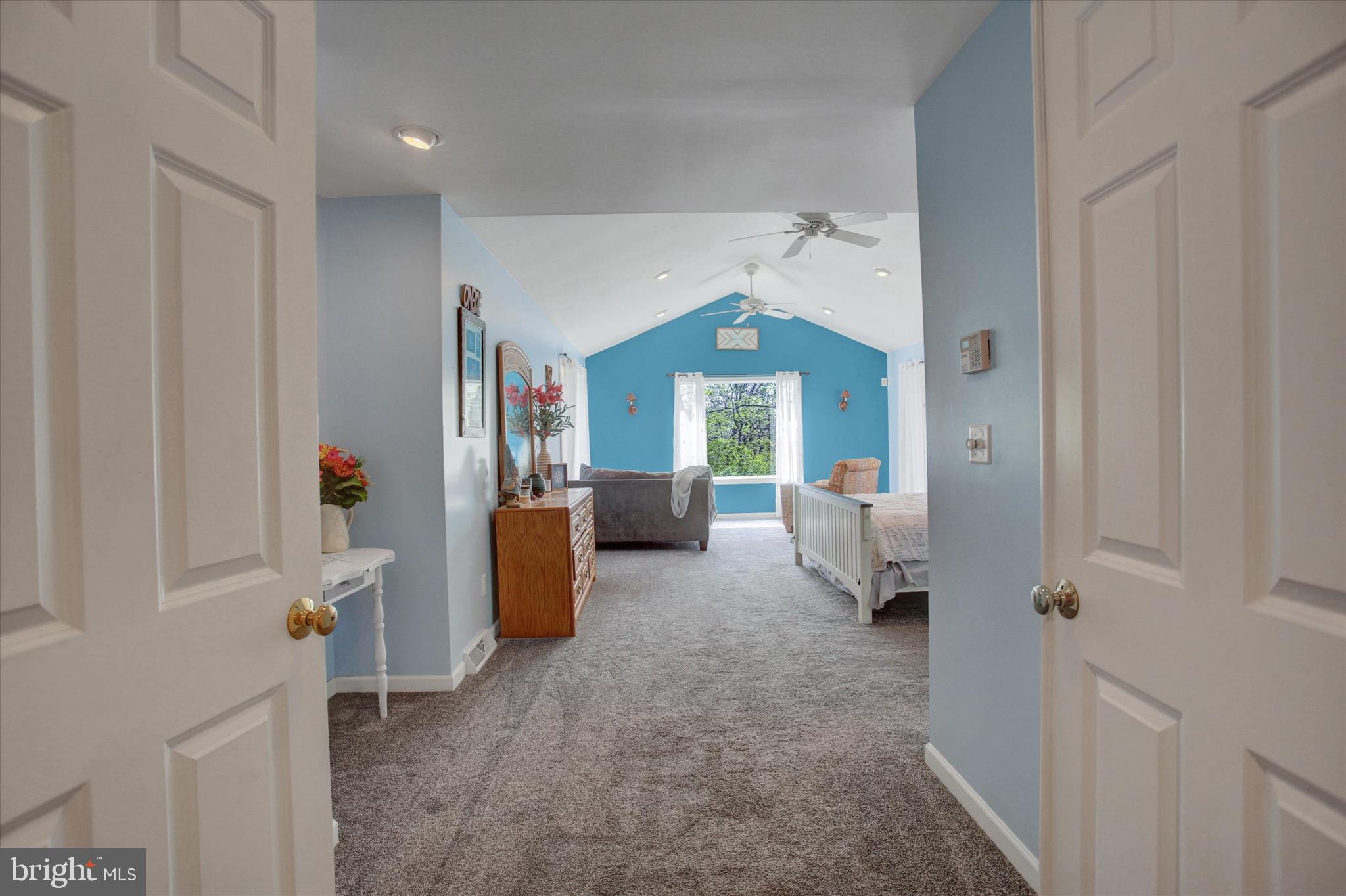 BRIARY RIDGE - Residential