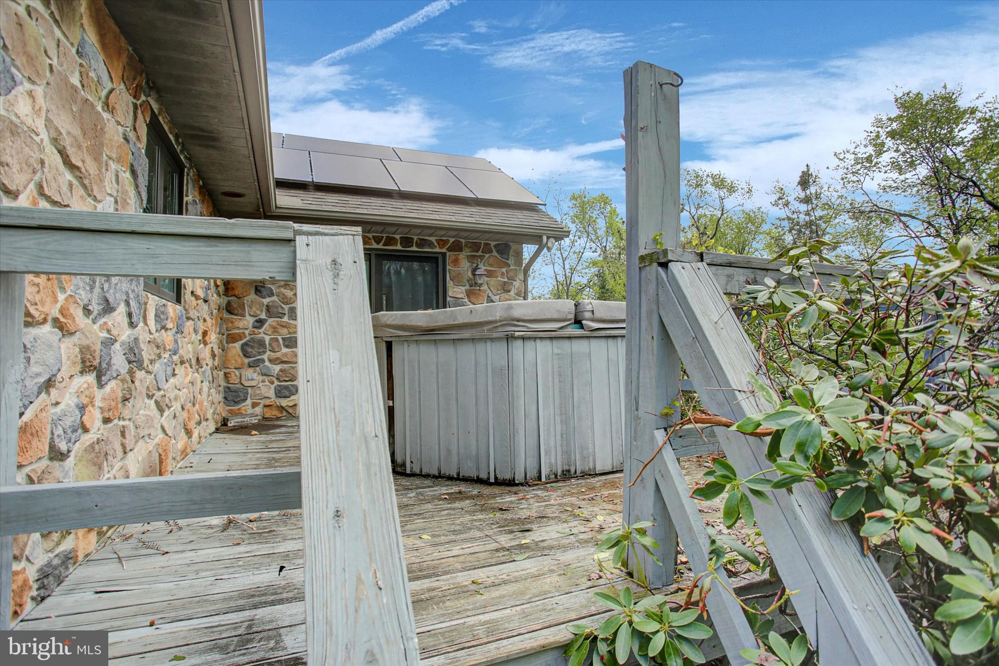 BRIARY RIDGE - Residential