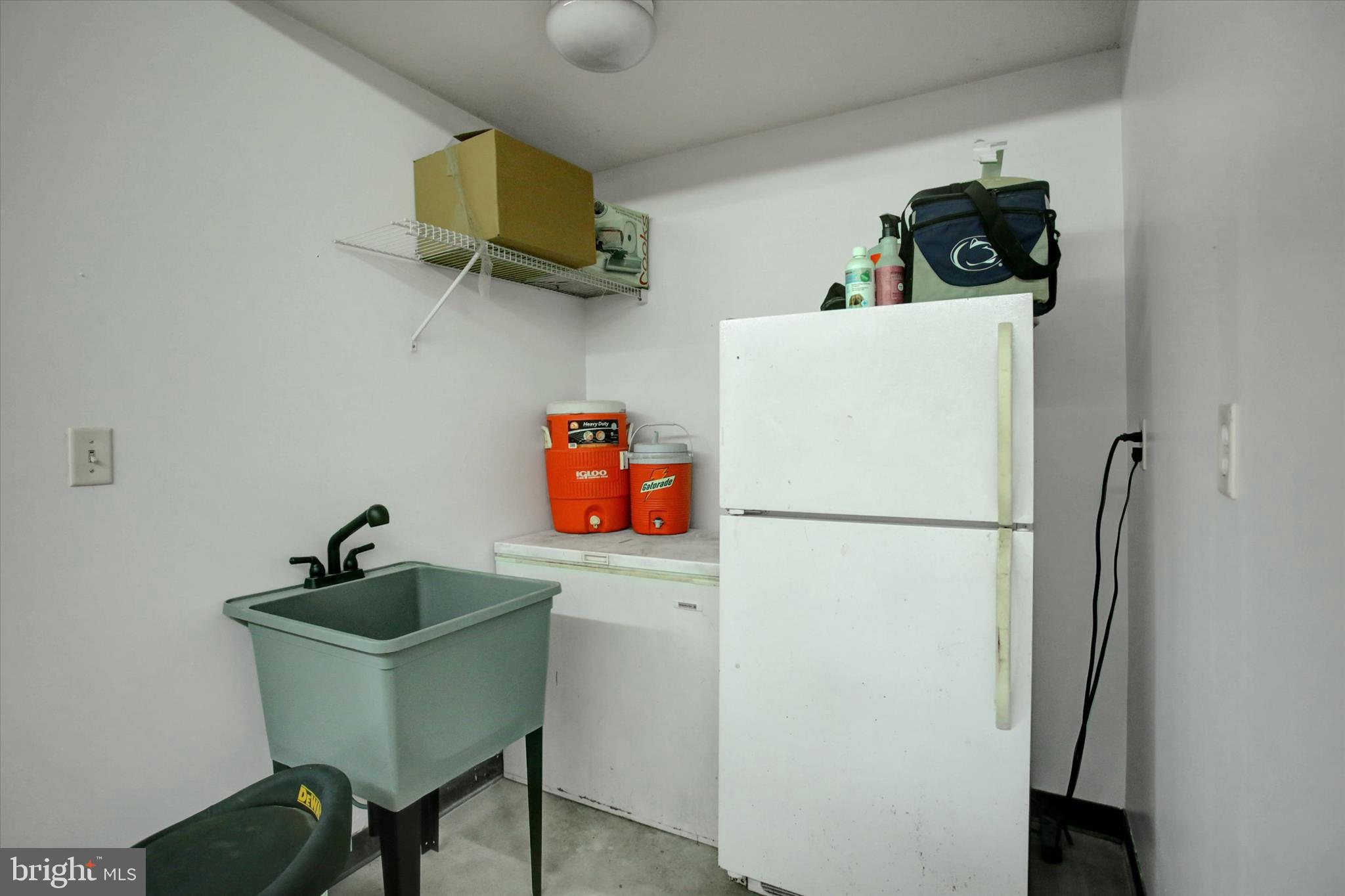 BRIARY RIDGE - Residential