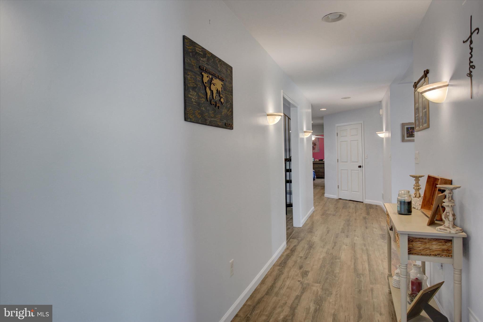 BRIARY RIDGE - Residential