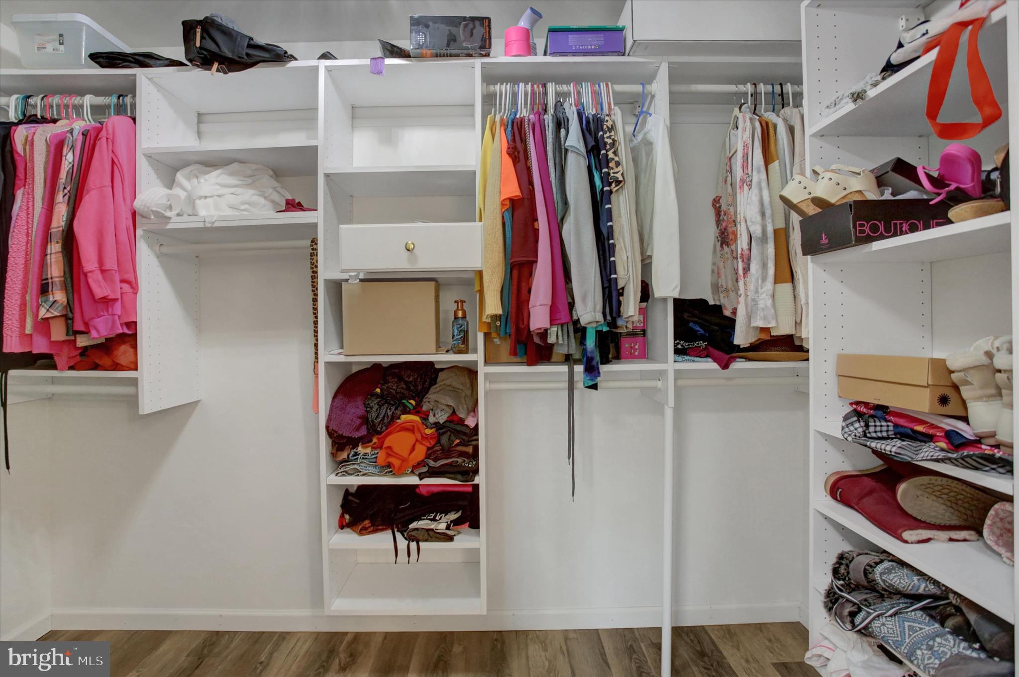 BRIARY RIDGE - Residential