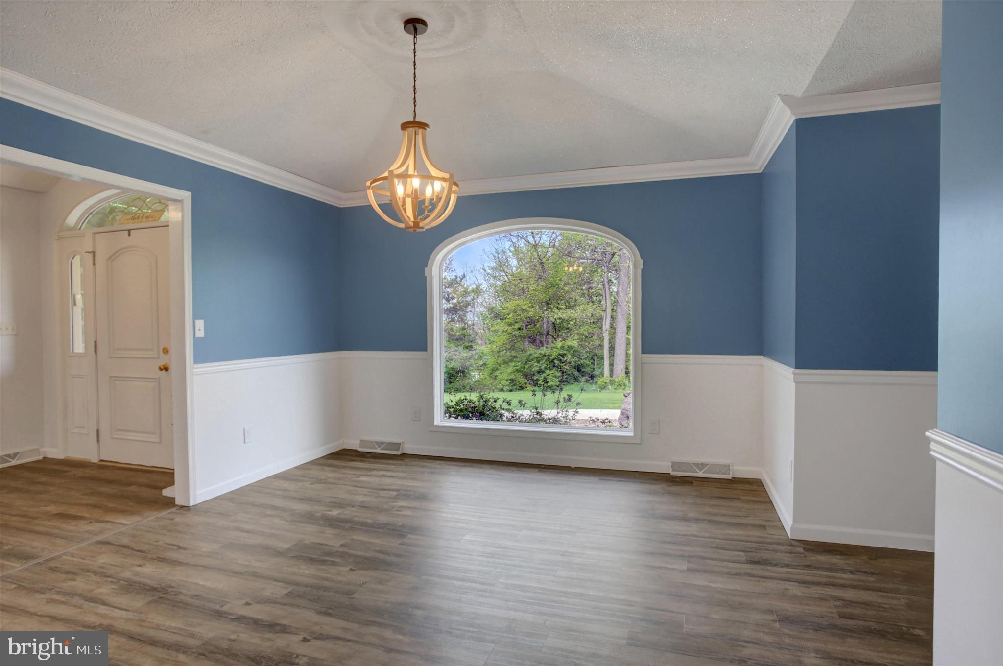 BRIARY RIDGE - Residential