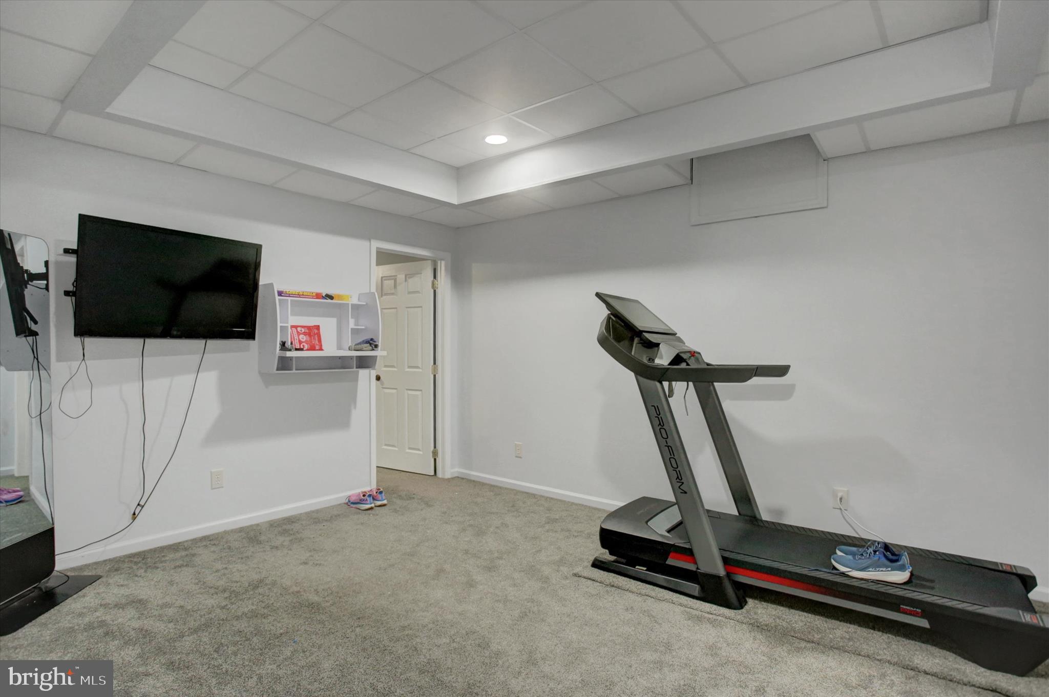 BRIARY RIDGE - Residential