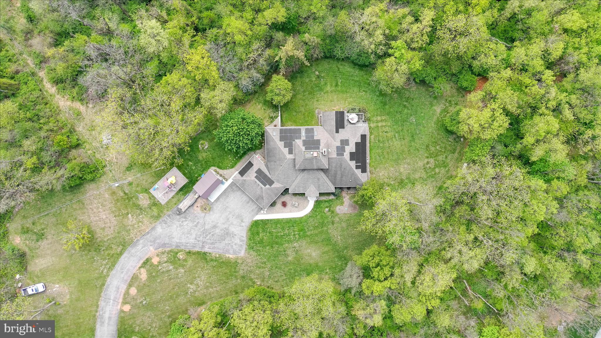 BRIARY RIDGE - Residential