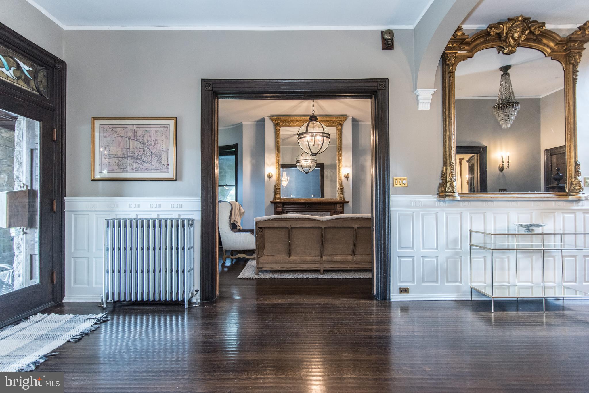 AMBLER - Residential