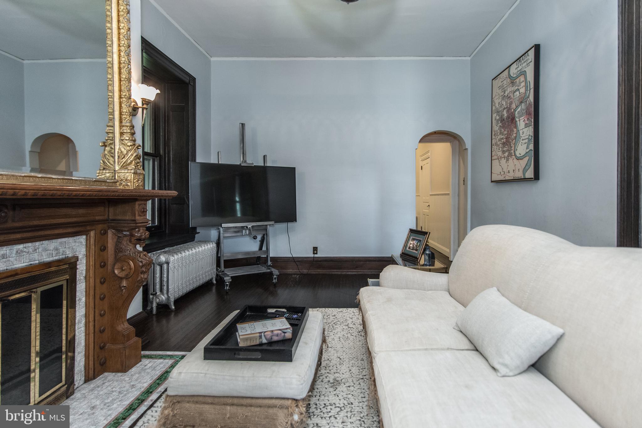 AMBLER - Residential