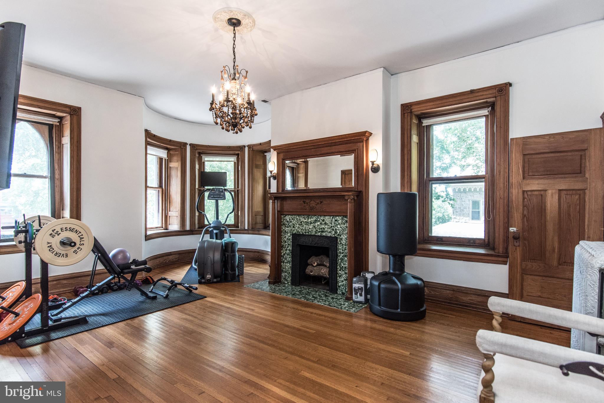 AMBLER - Residential