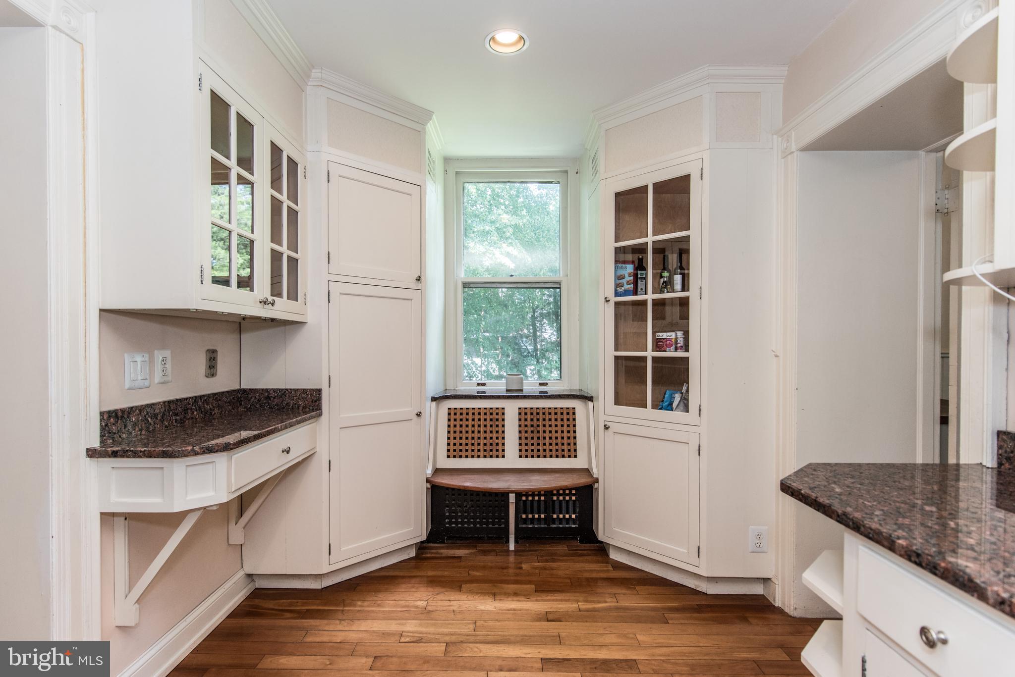 AMBLER - Residential