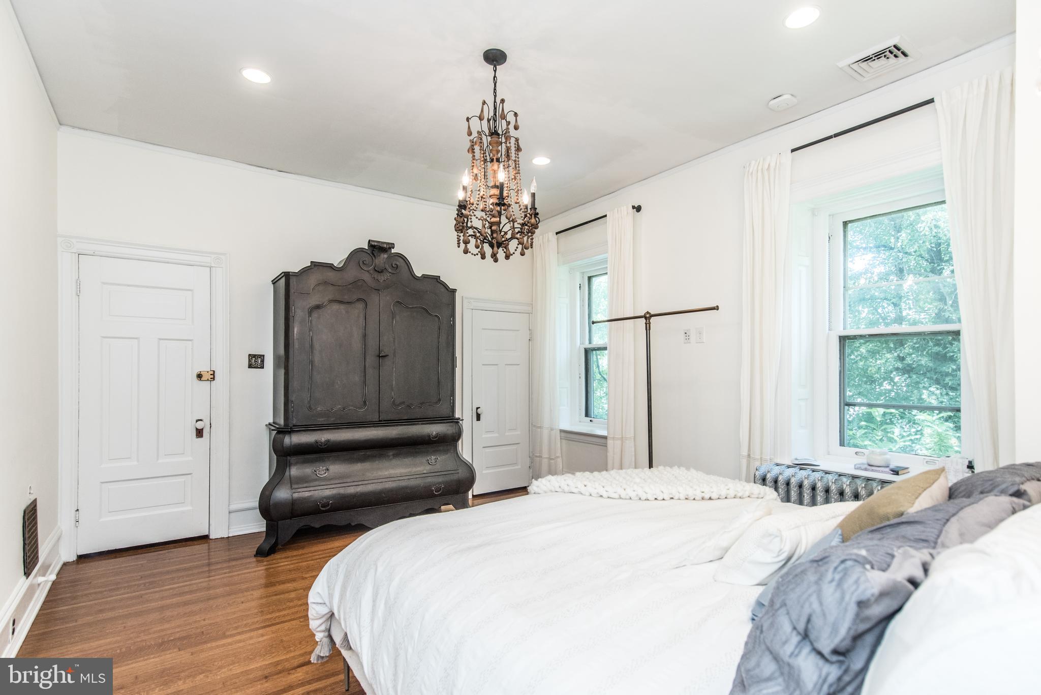 AMBLER - Residential