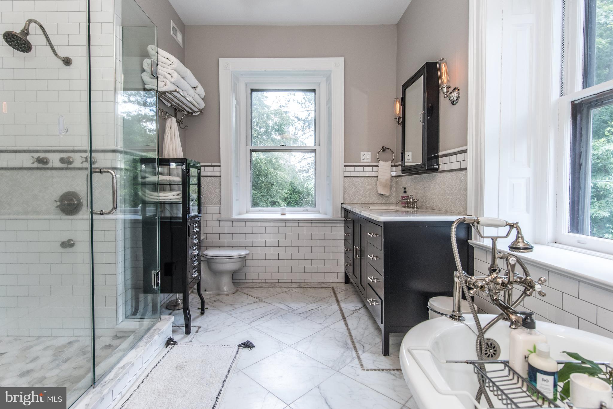 AMBLER - Residential