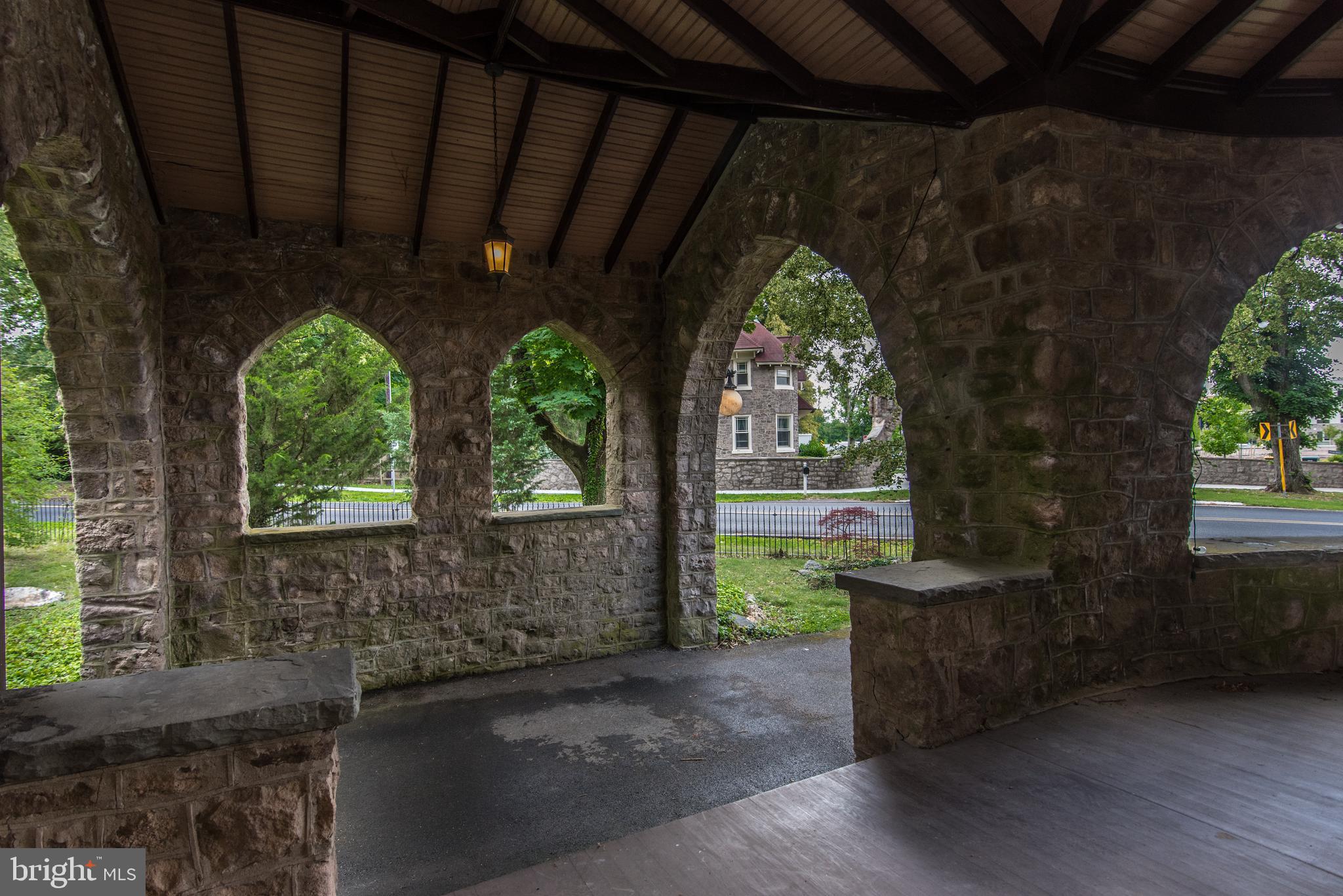 AMBLER - Residential