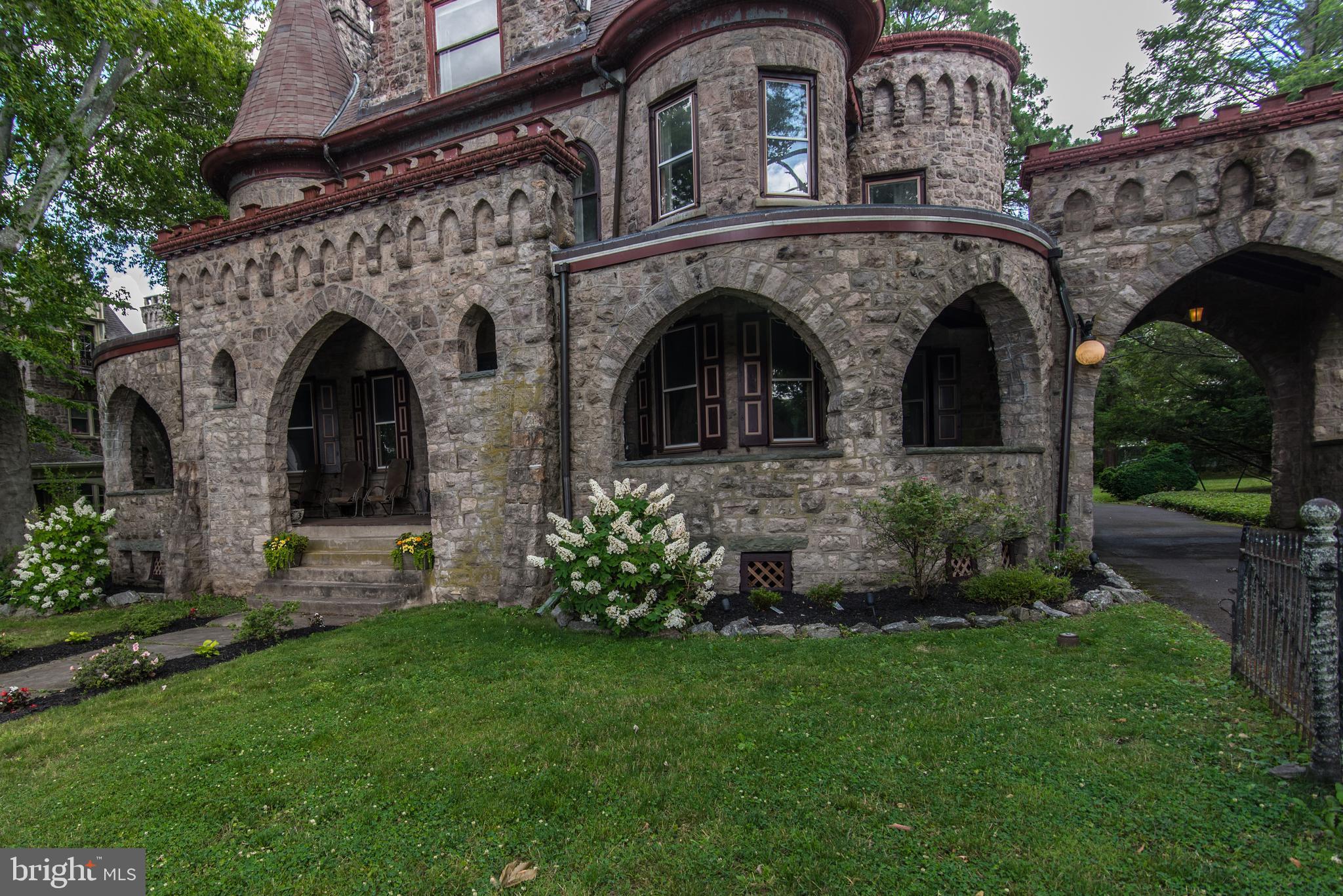 AMBLER - Residential