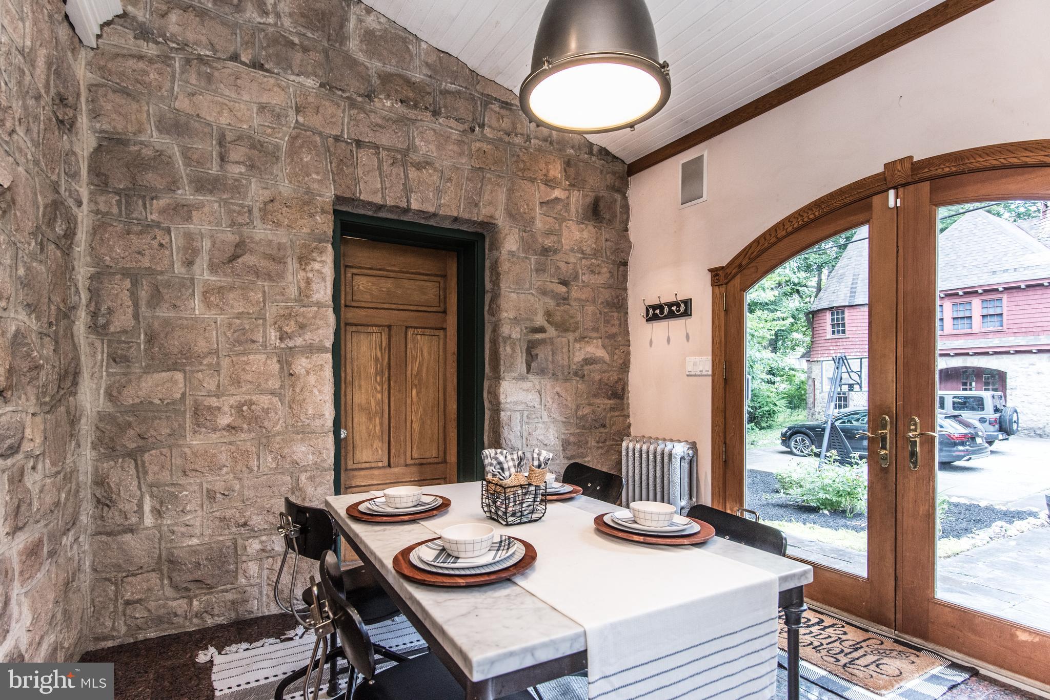 AMBLER - Residential