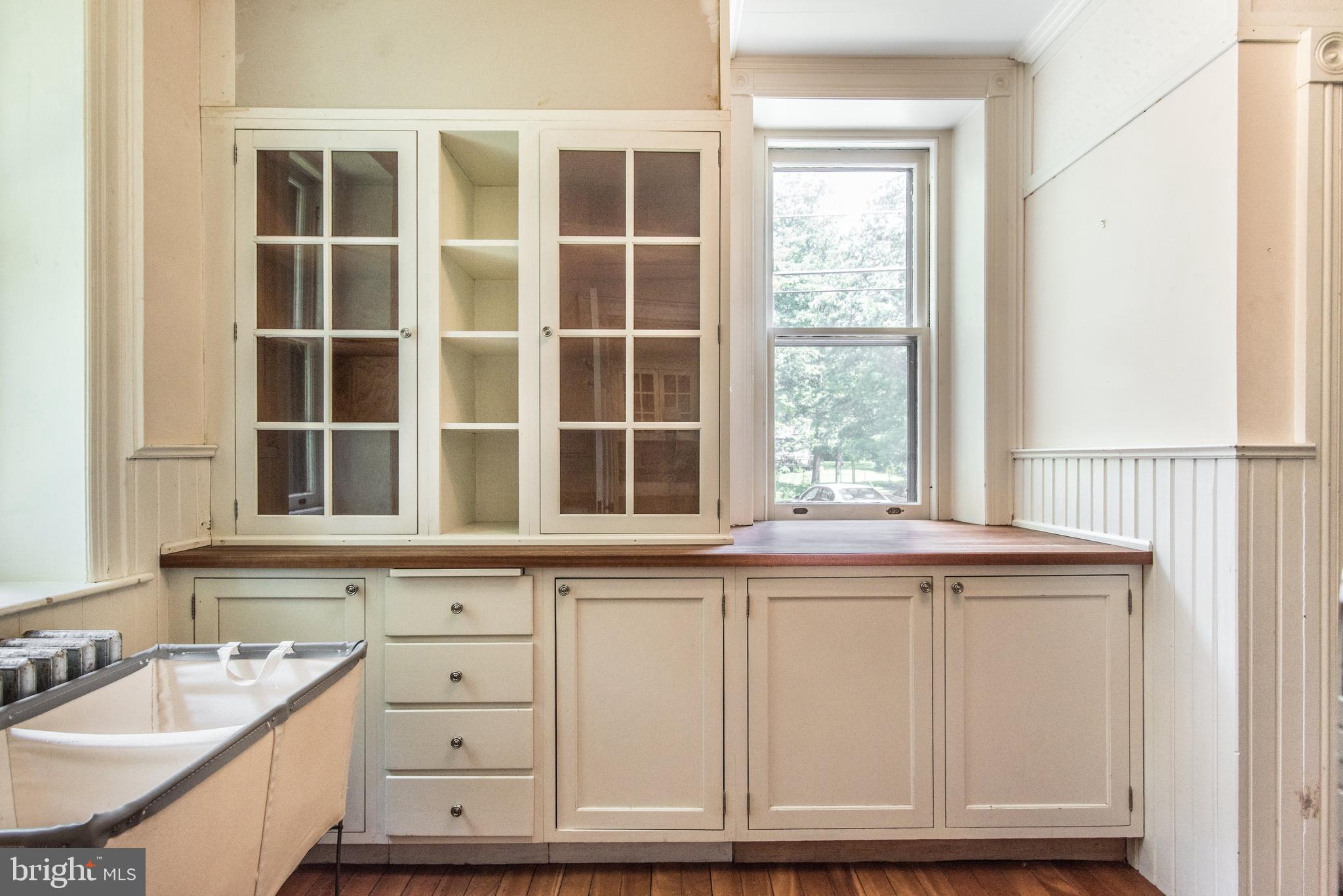 AMBLER - Residential