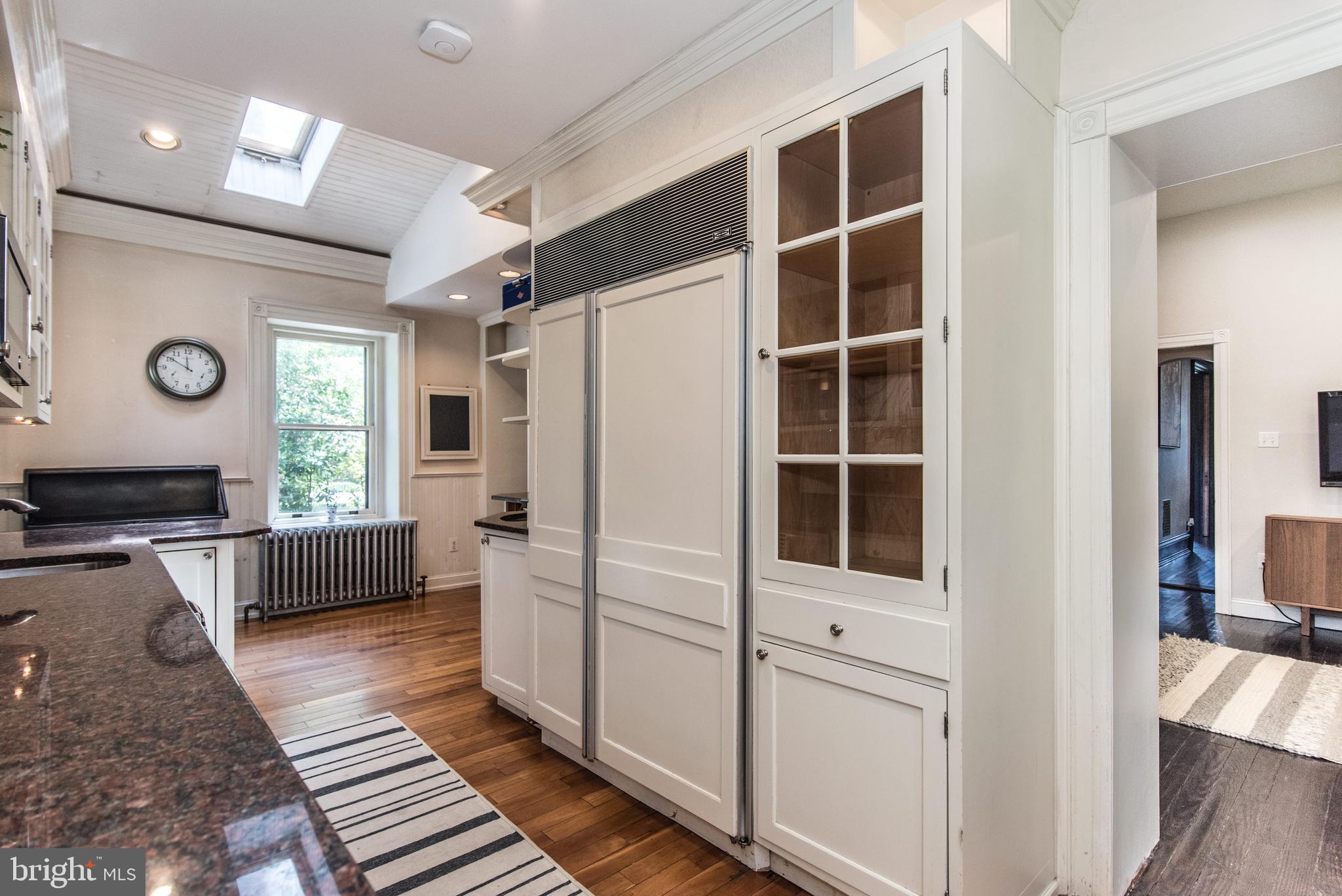 AMBLER - Residential