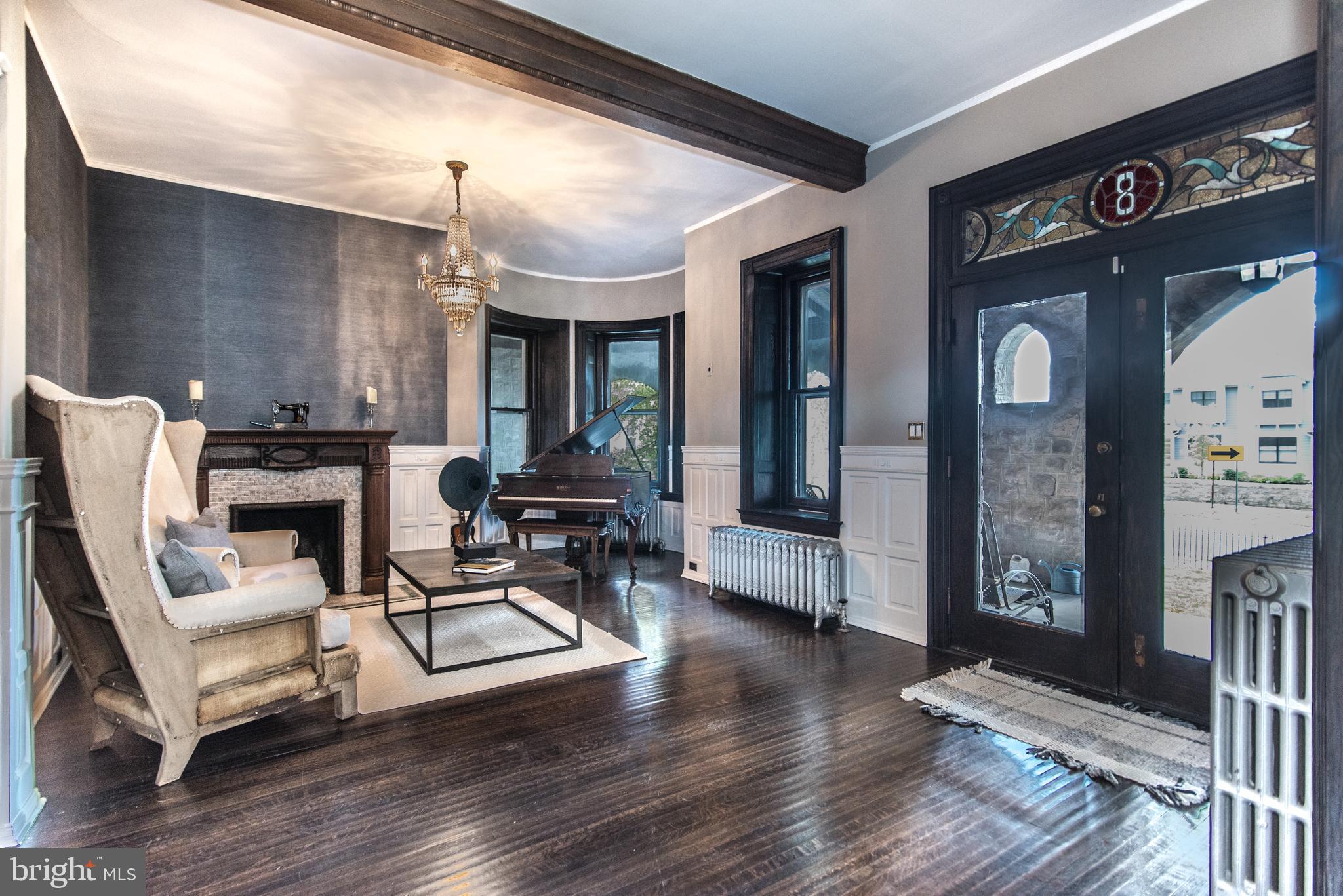 AMBLER - Residential