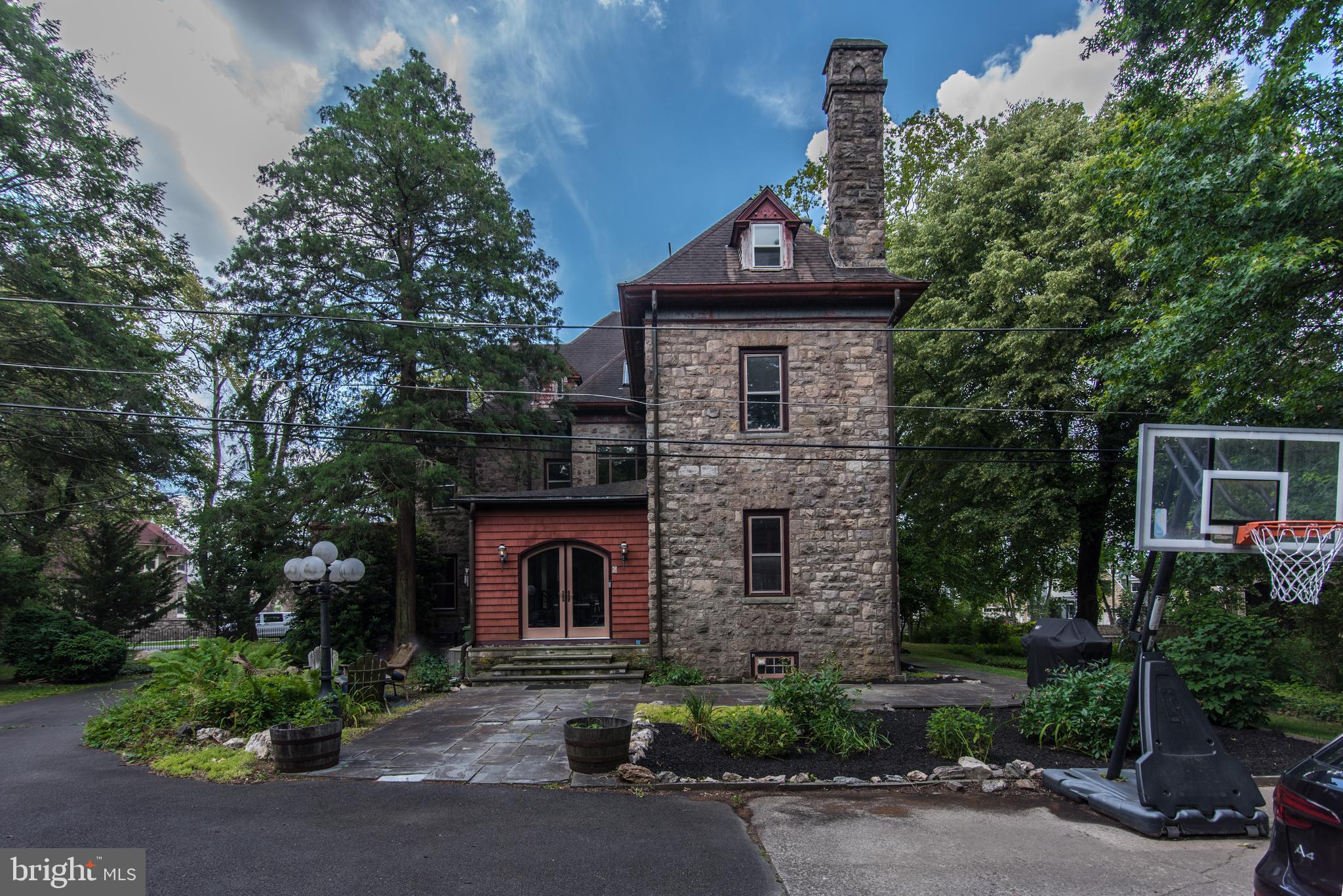 AMBLER - Residential