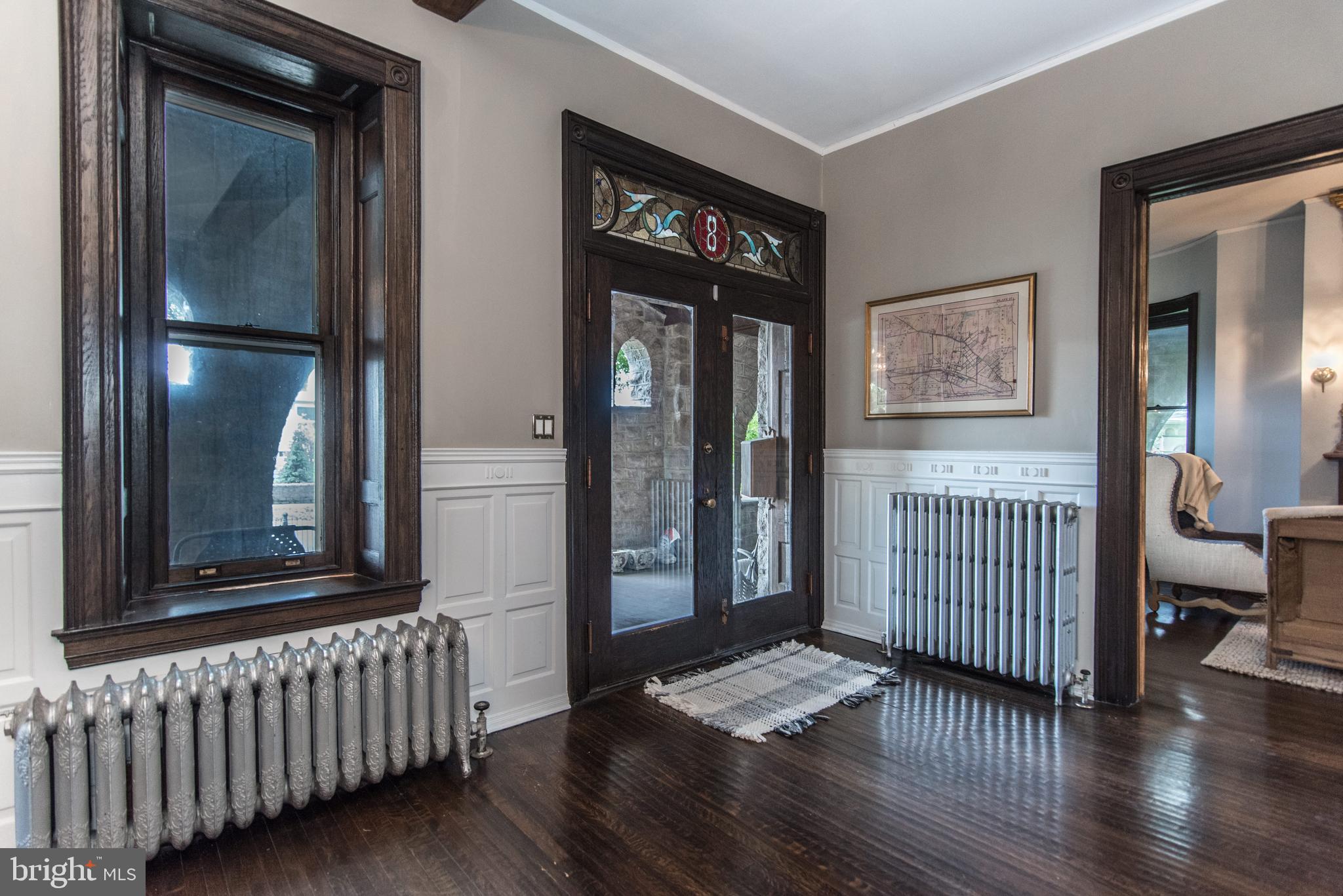 AMBLER - Residential