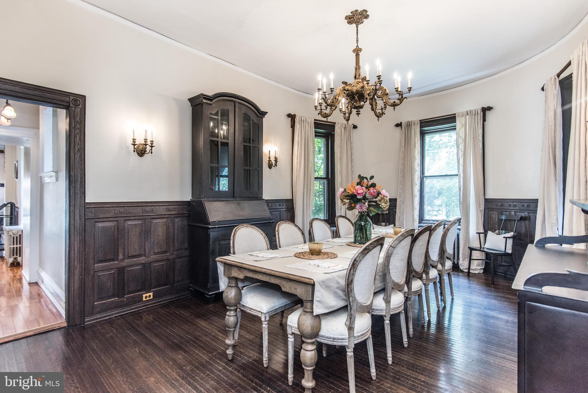 AMBLER - Residential