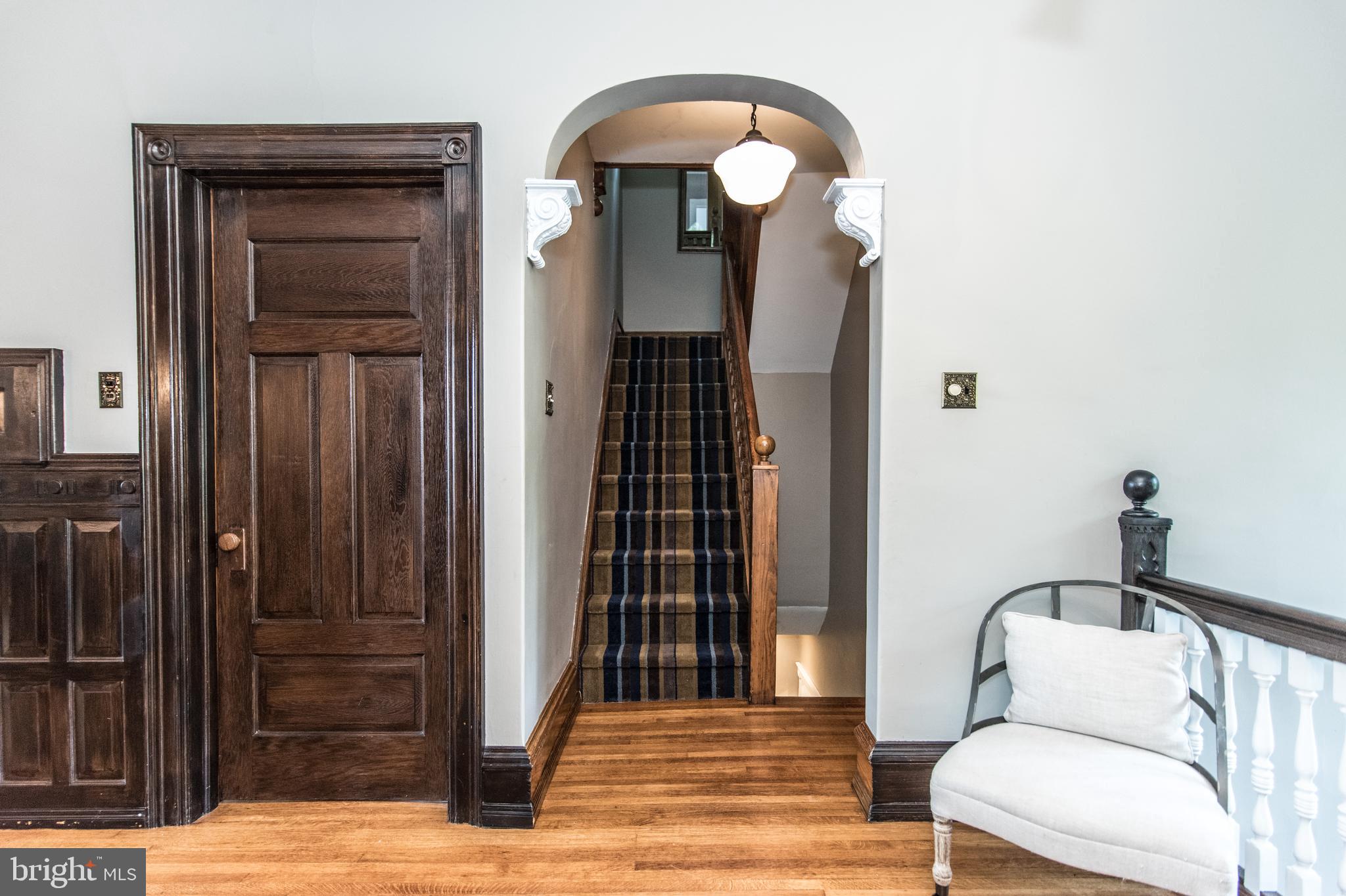 AMBLER - Residential