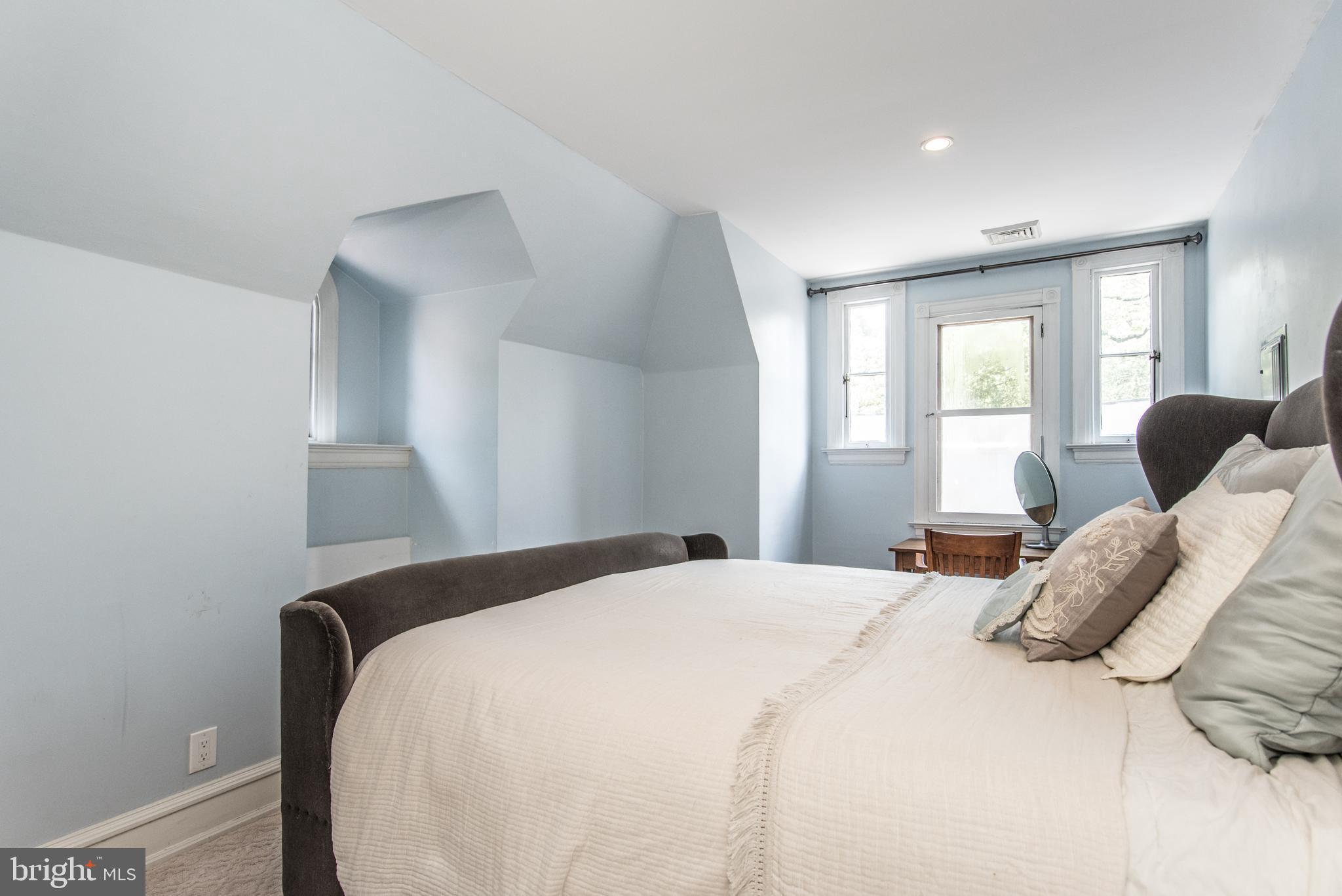 AMBLER - Residential