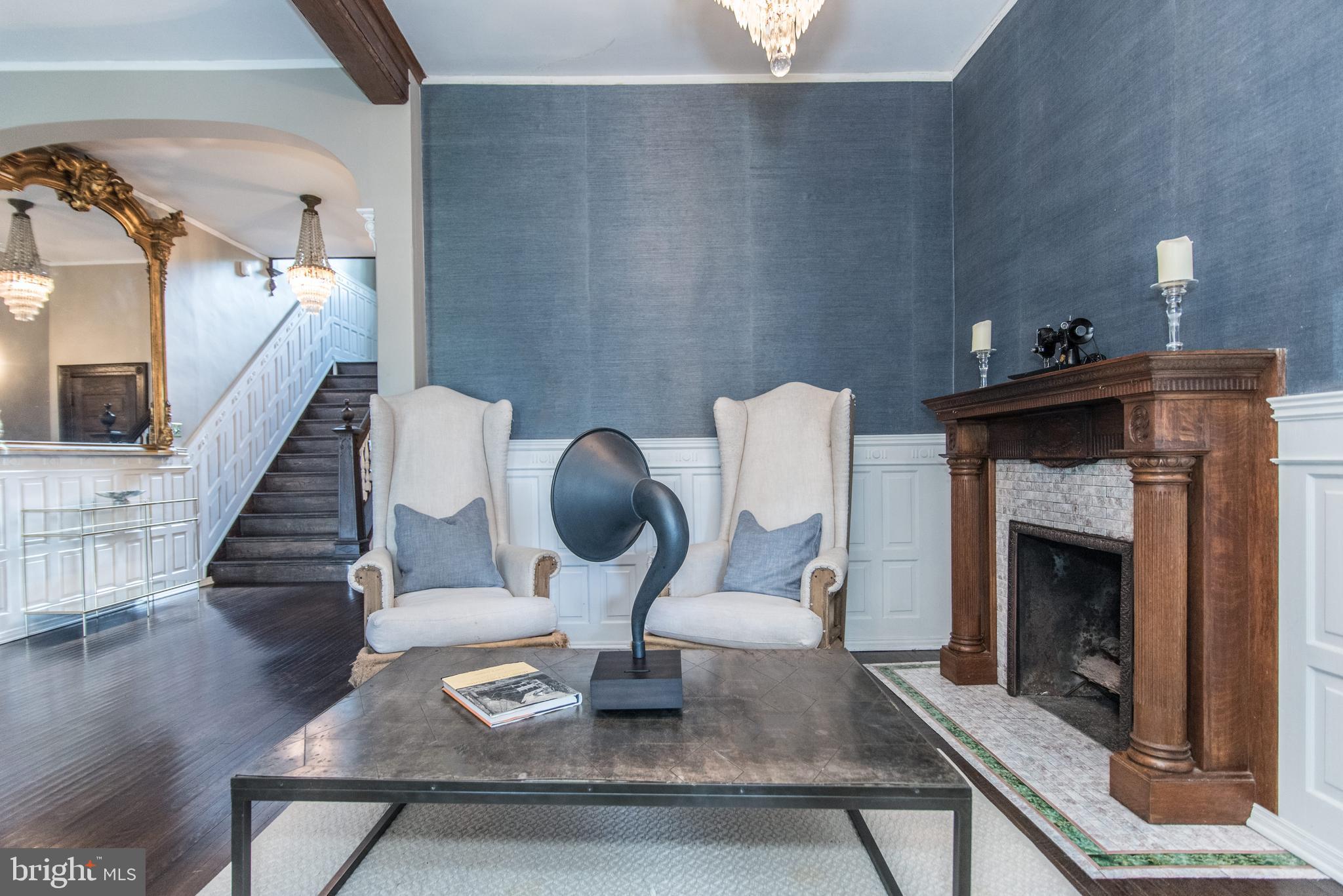 AMBLER - Residential