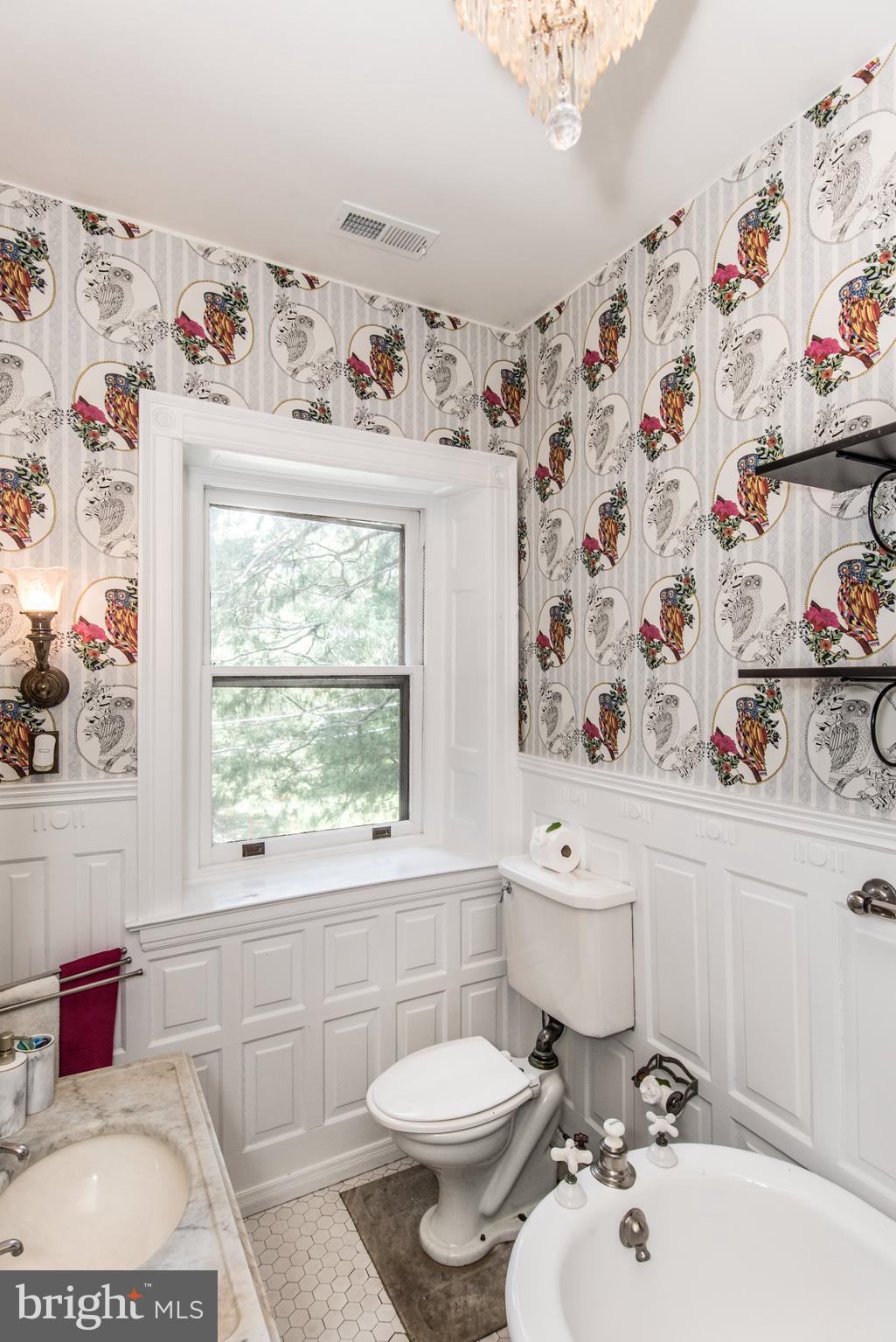 AMBLER - Residential