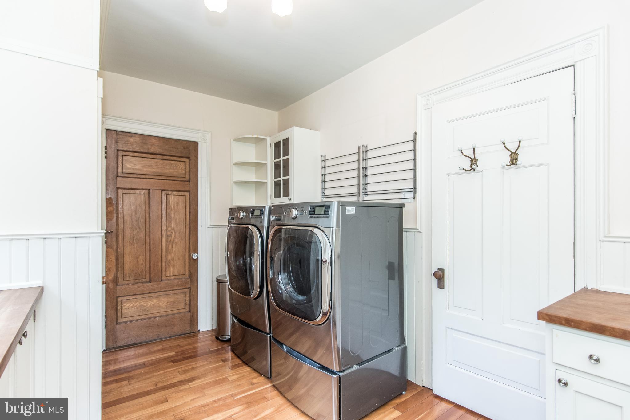 AMBLER - Residential