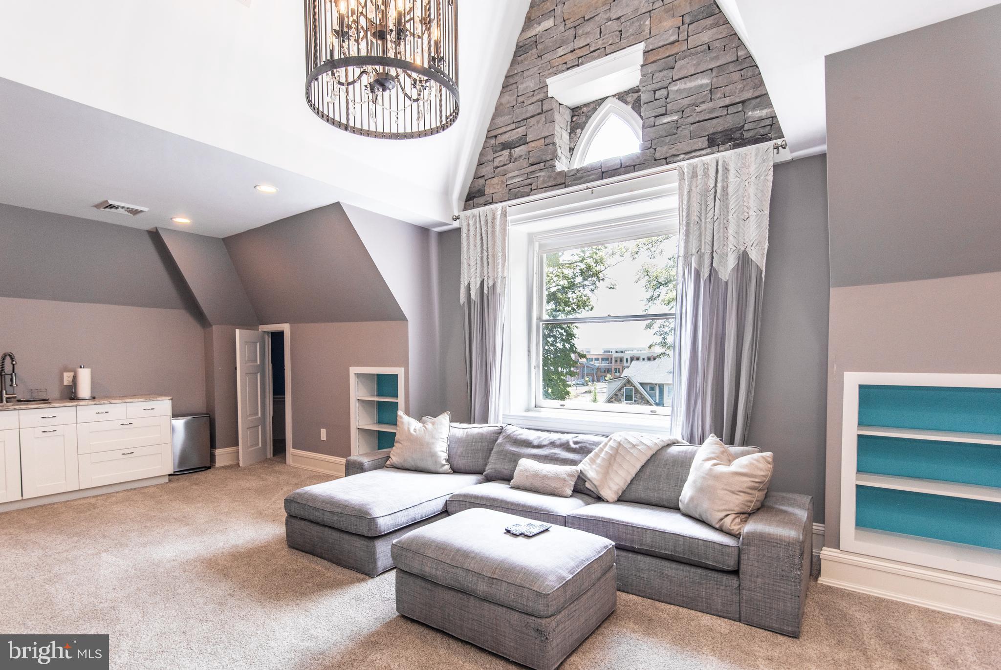 AMBLER - Residential