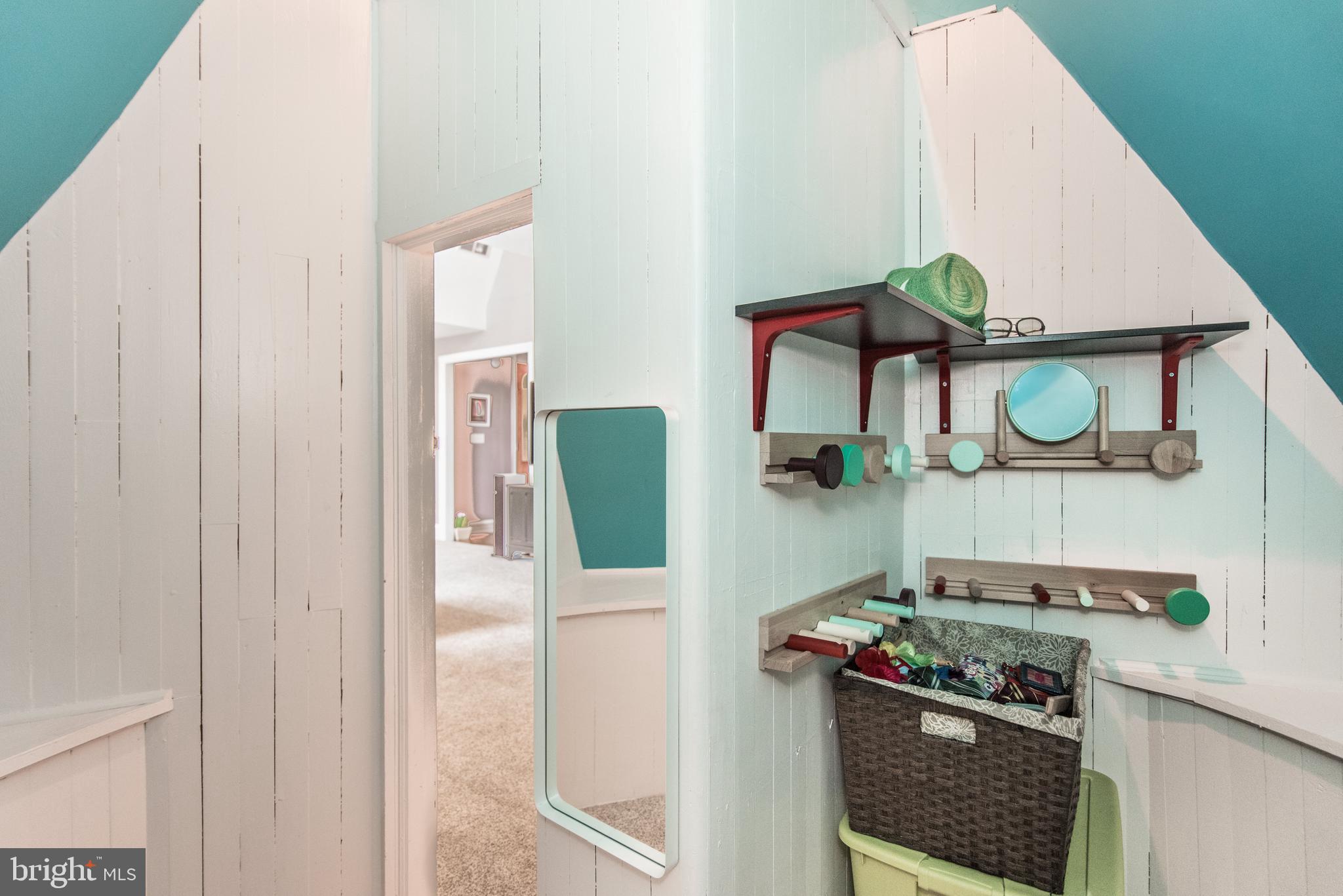 AMBLER - Residential