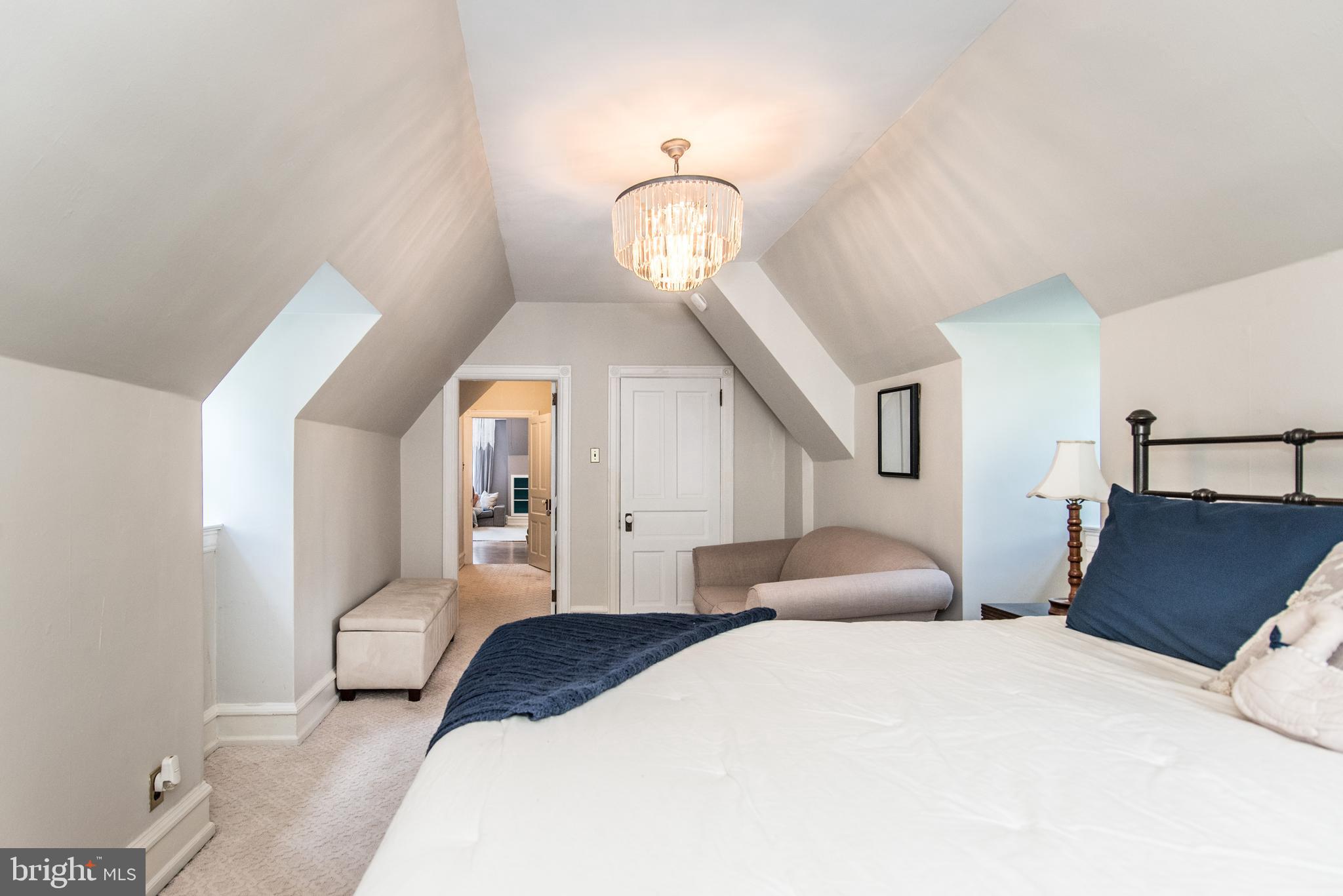 AMBLER - Residential