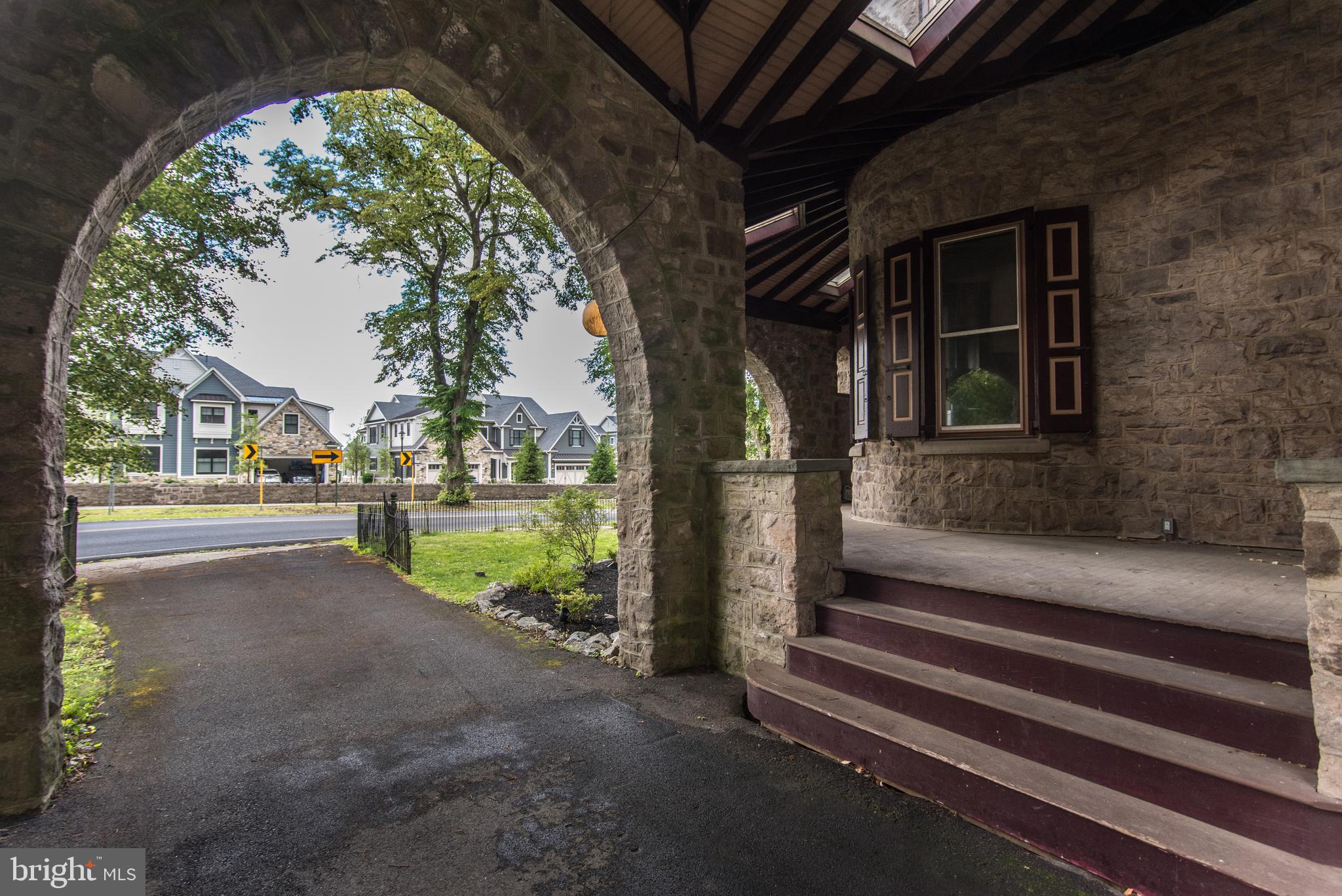 AMBLER - Residential