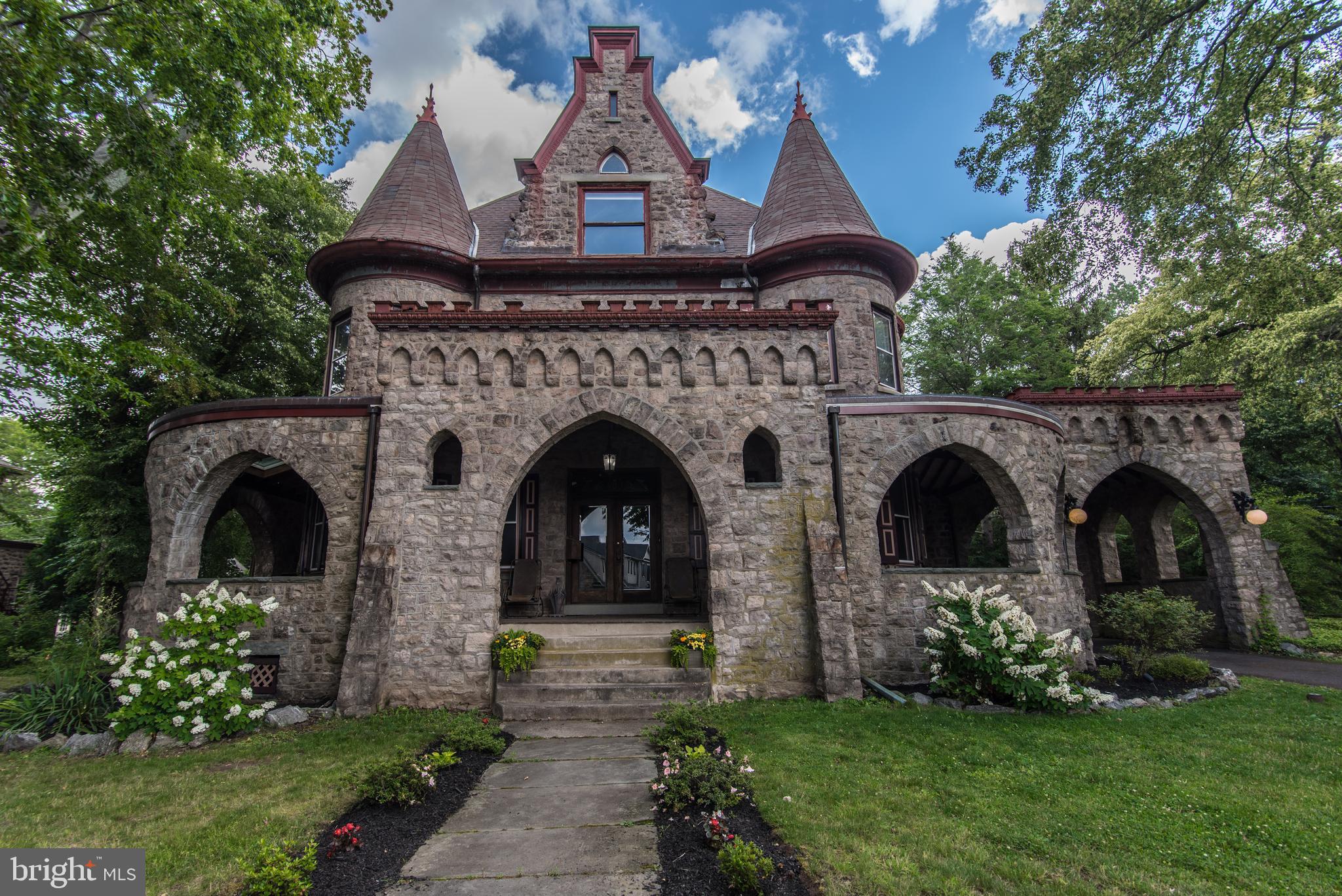 AMBLER - Residential