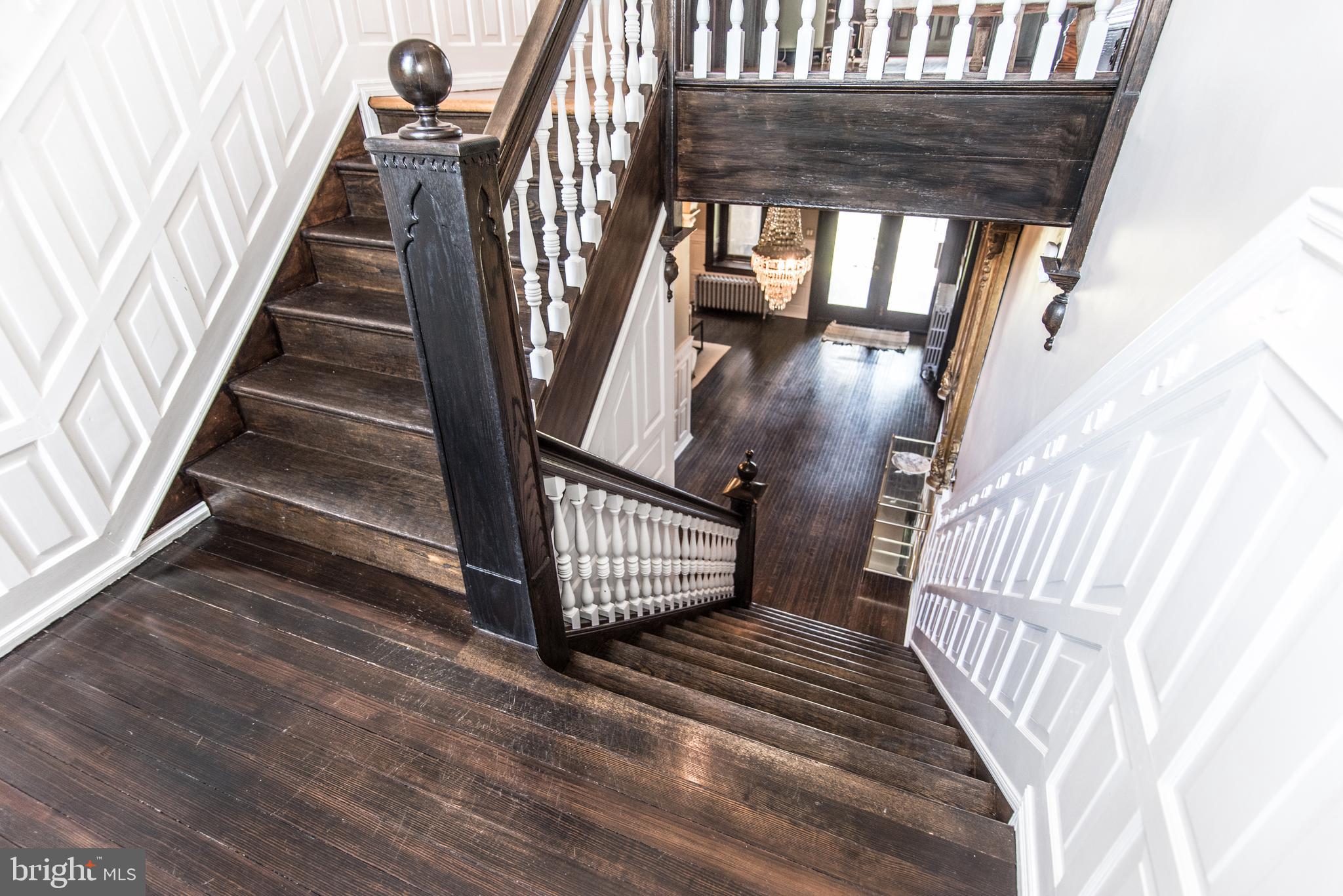 AMBLER - Residential