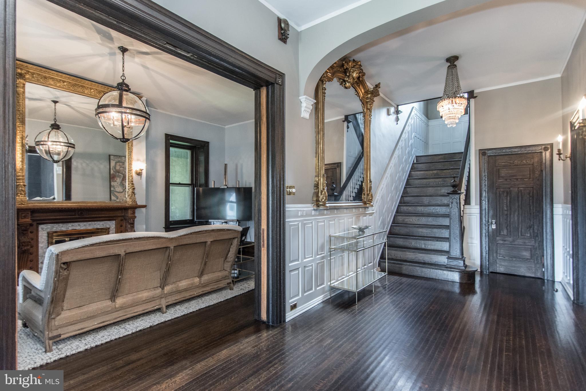 AMBLER - Residential