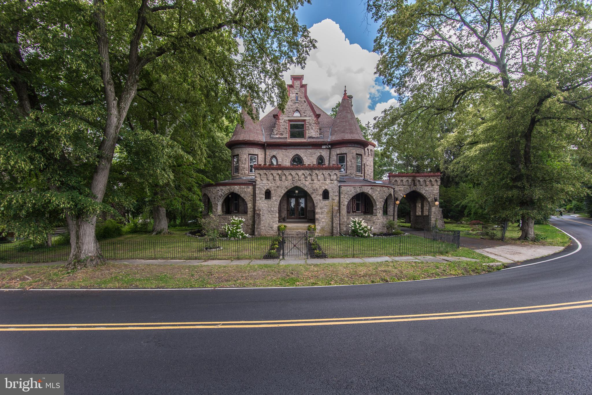 AMBLER - Residential