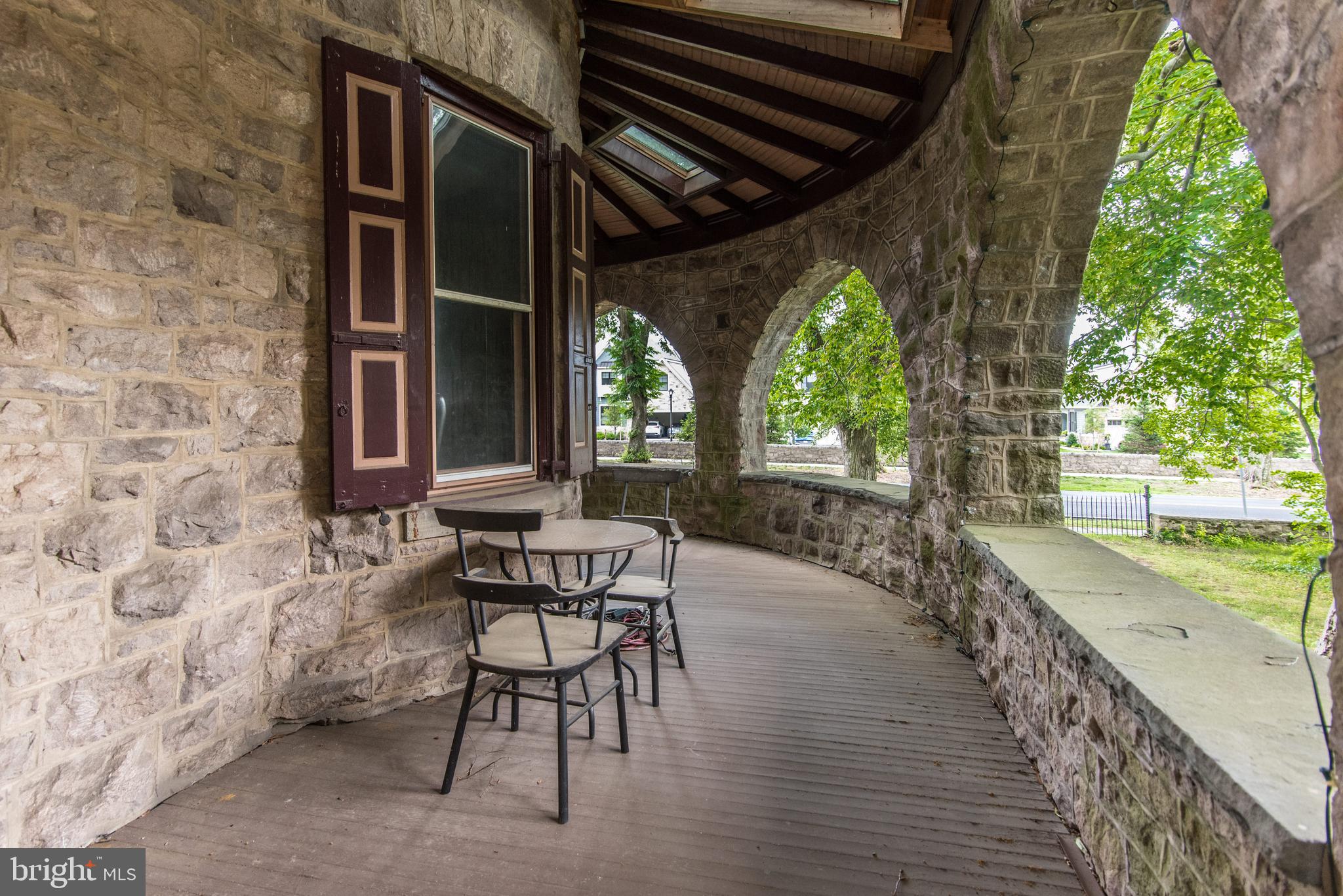 AMBLER - Residential